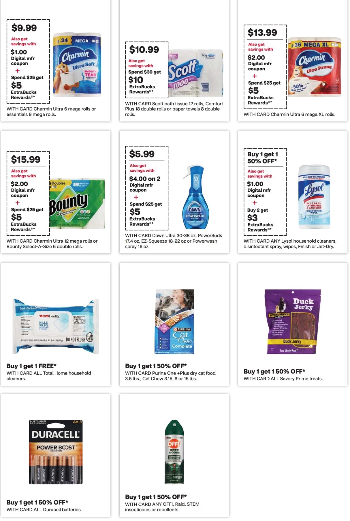 CVS Ad this week 8_30_26 pg 24