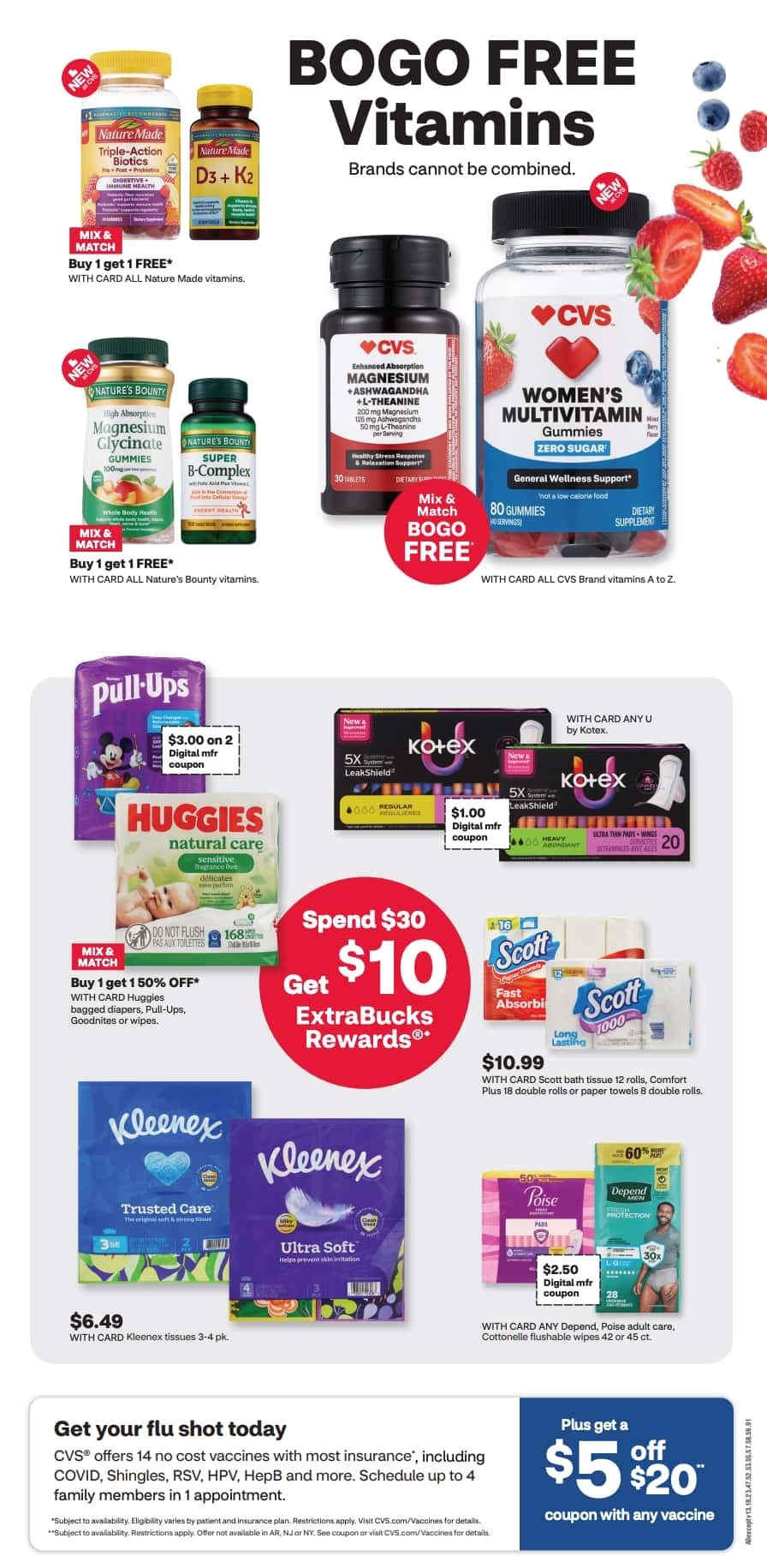 CVS Ad this week 8_30_26 pg 6