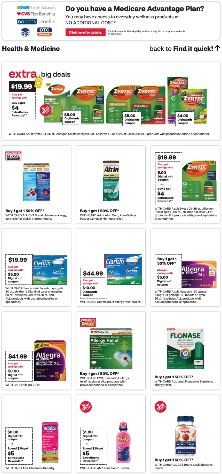 CVS Ad this week 8_30_26 pg 8