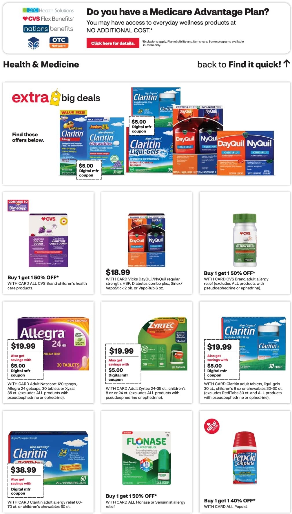 CVS Ad this week 8_9_26 pg 10