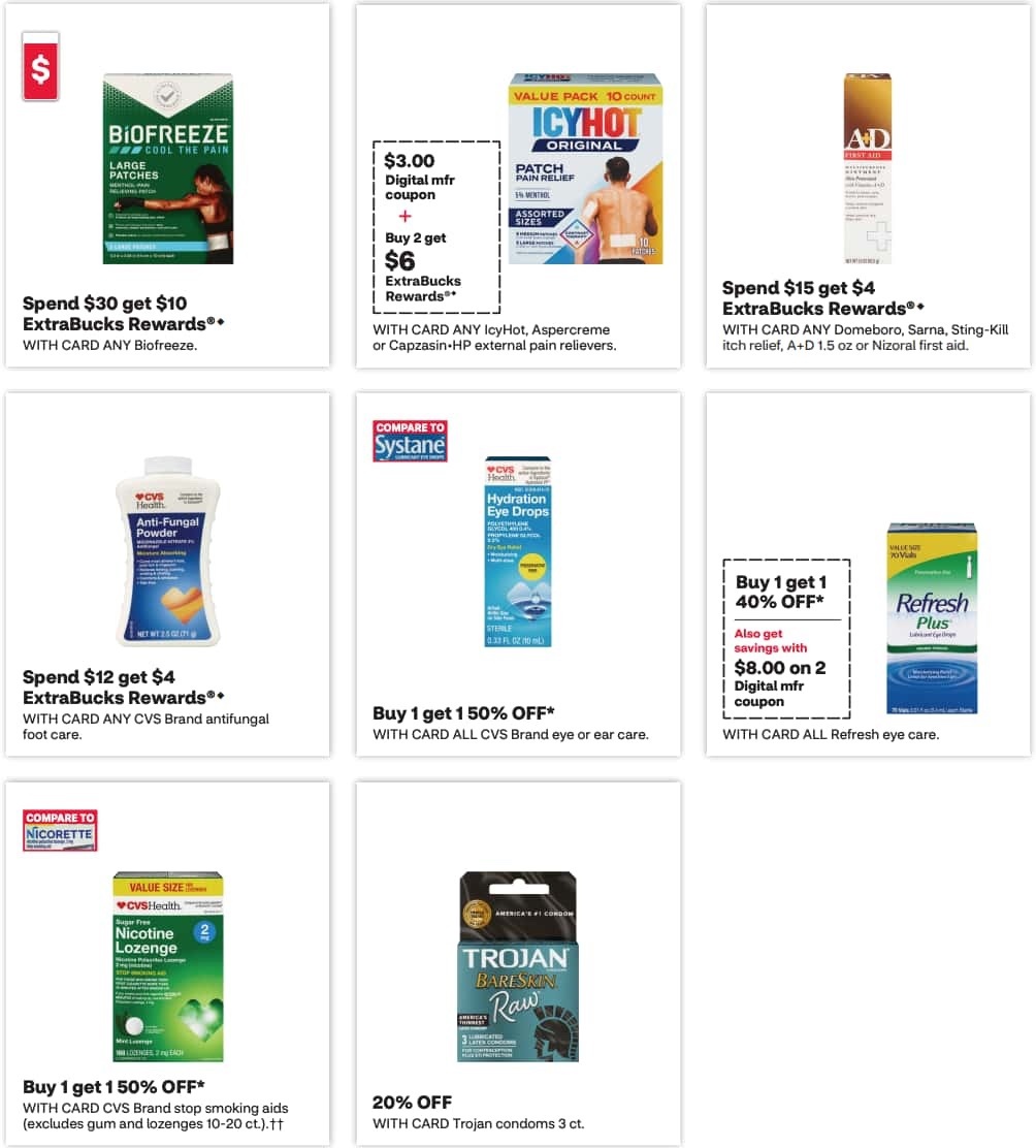 CVS Ad this week 8_9_26 pg 12