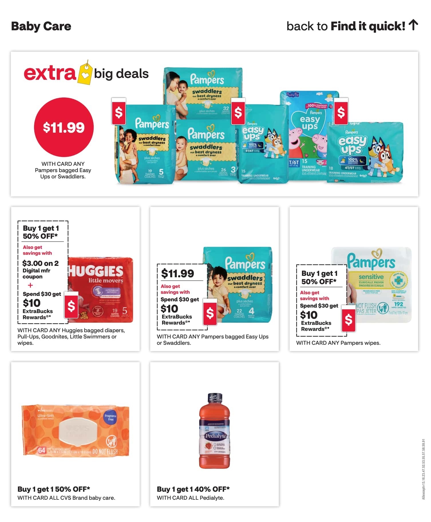CVS Ad this week 8_9_26 pg 15
