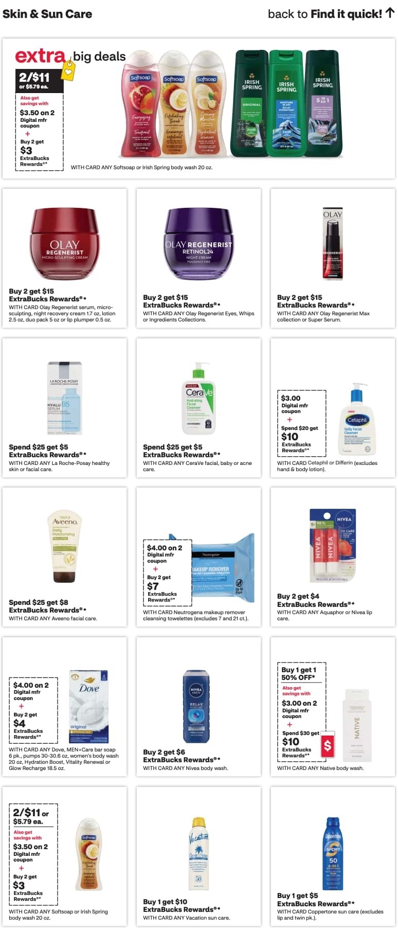 CVS Ad this week 8_9_26 pg 17