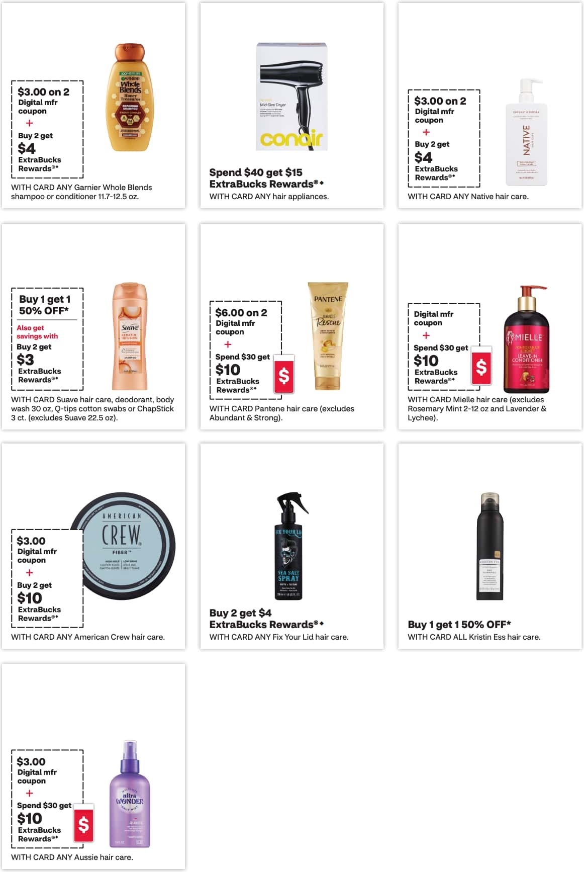 CVS Ad this week 8_9_26 pg 19