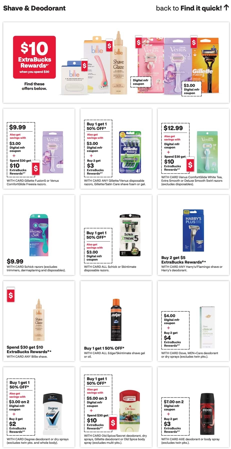 CVS Ad this week 8_9_26 pg 21