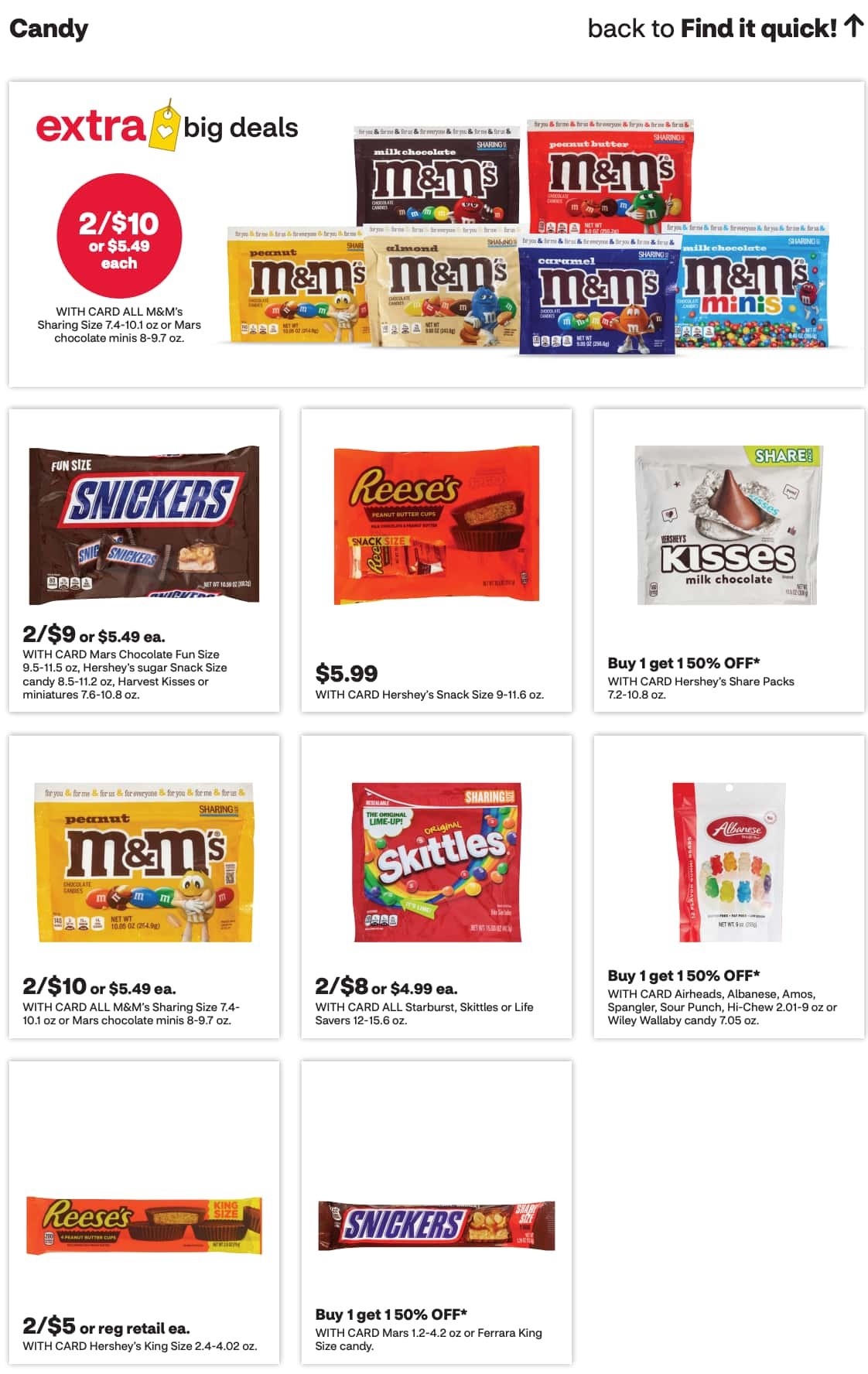 CVS Ad this week 8_9_26 pg 22