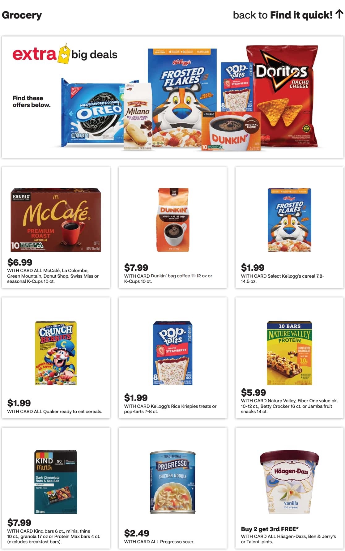 CVS Ad this week 8_9_26 pg 23