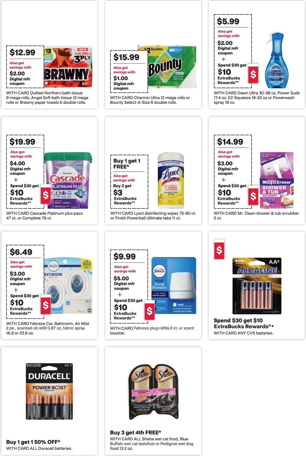 CVS Ad this week 8_9_26 pg 26