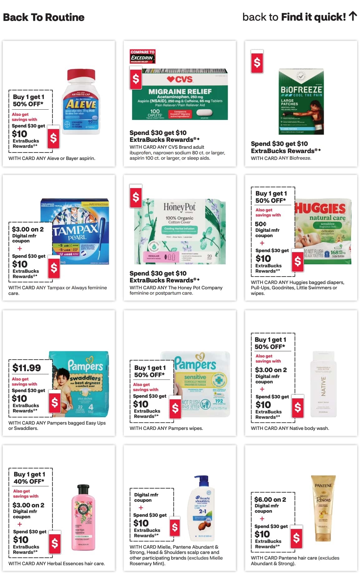 CVS Ad this week 8_9_26 pg 28