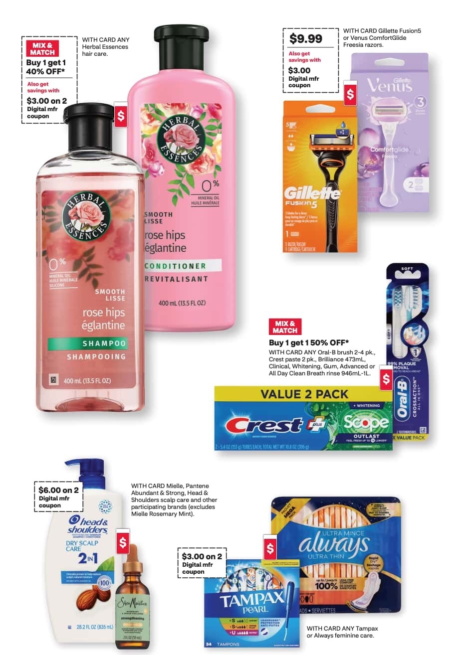 CVS Ad this week 8_9_26 pg 5