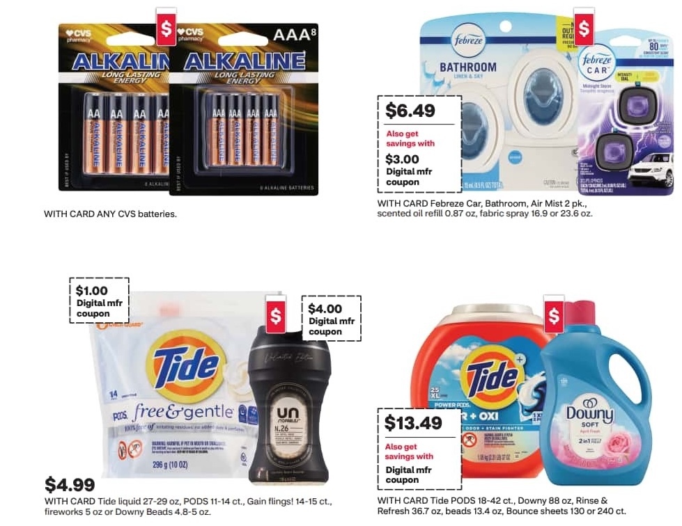 CVS Ad this week 8_9_26 pg 7