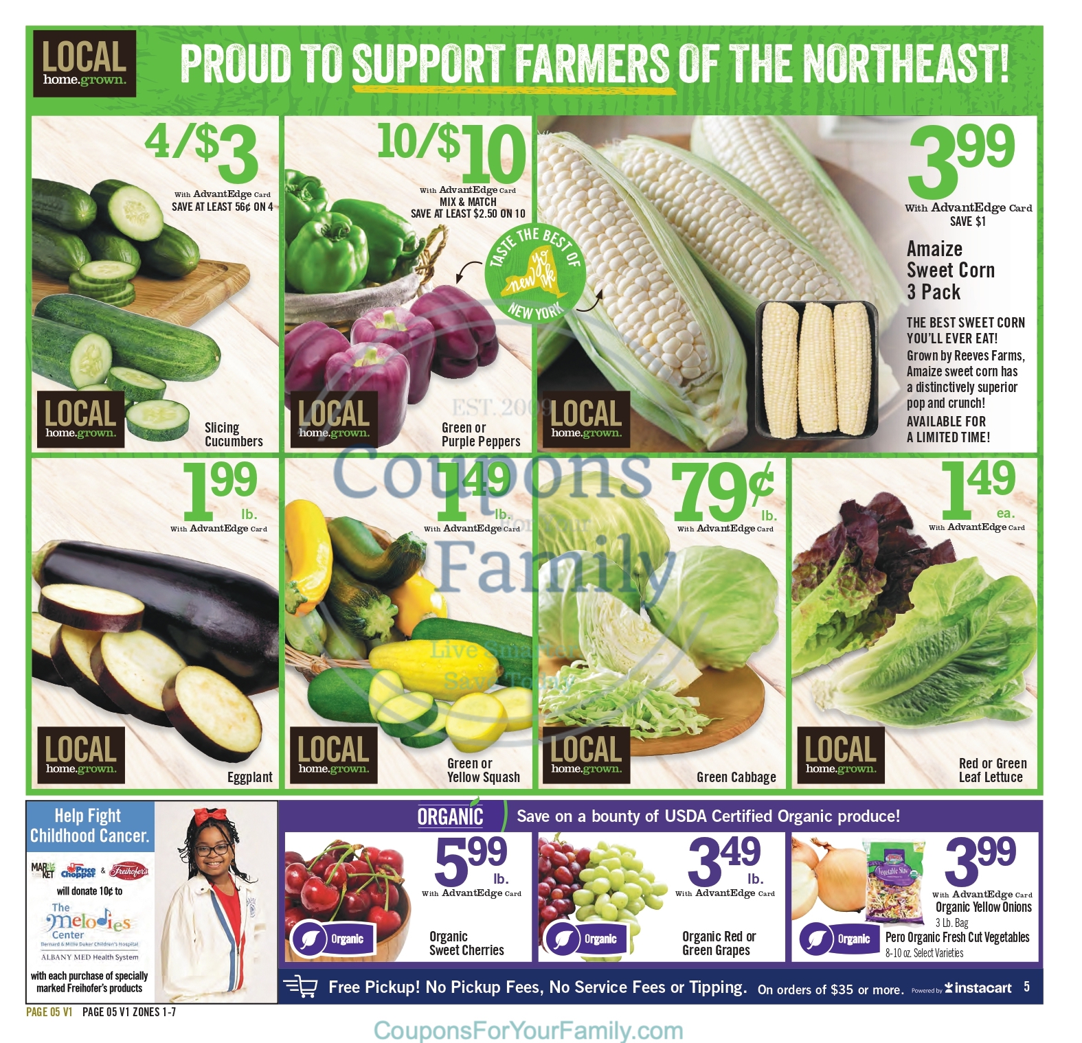 Price Chopper Ad this week 8_9_26 pg 5
