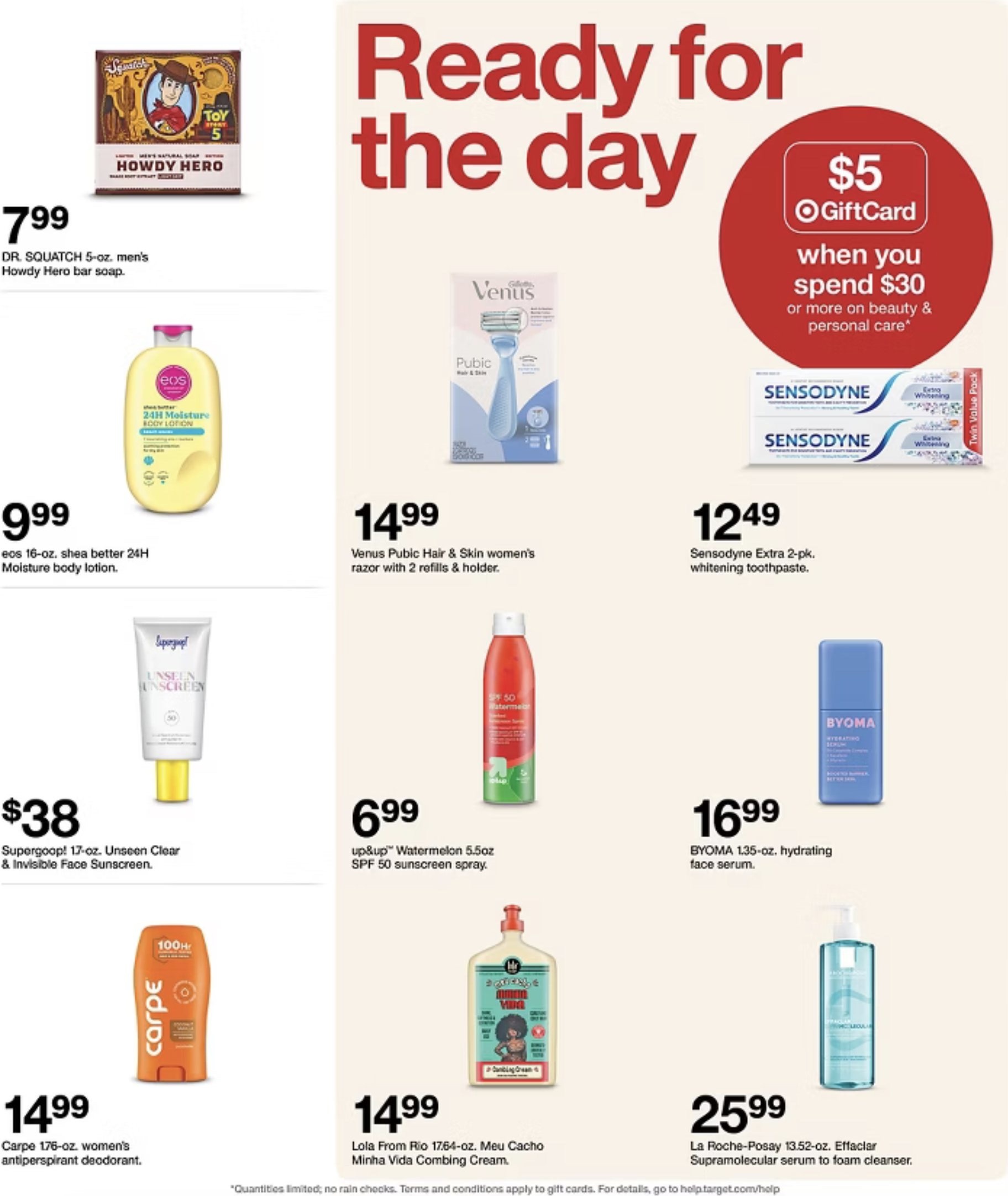 Target Ad This Week 8_16_26 pg 2