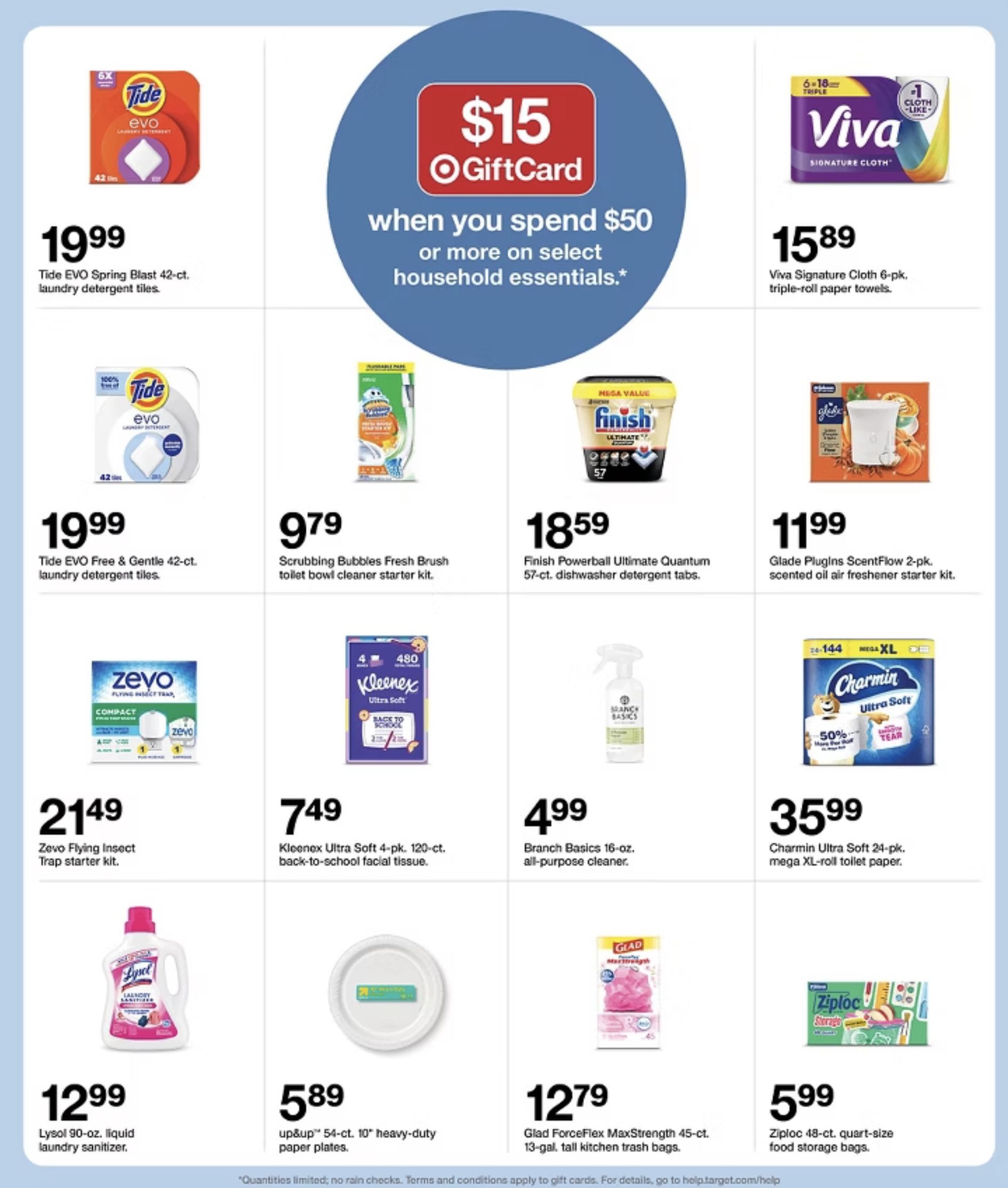 Target Ad This Week 8_16_26 pg 23