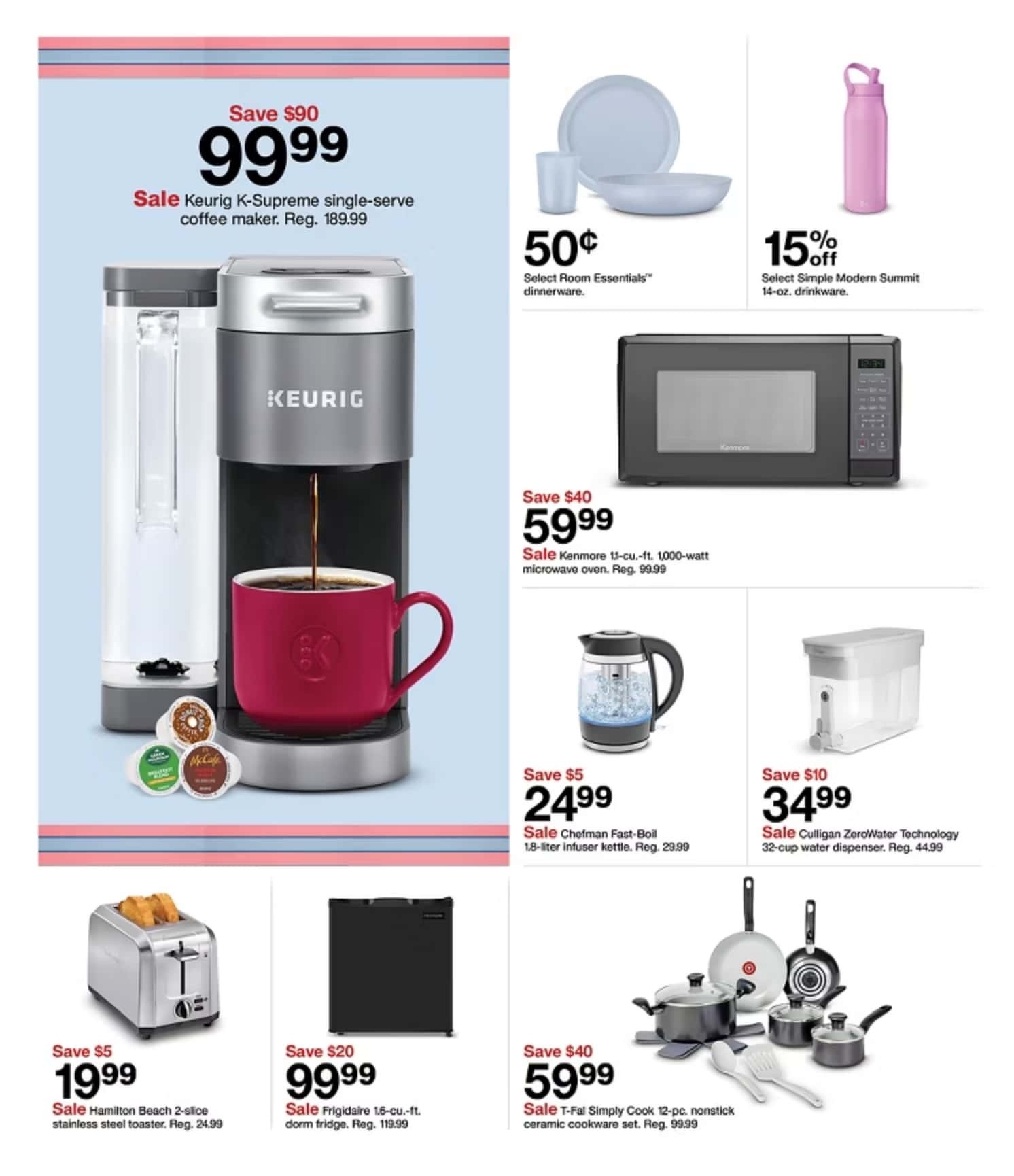 Target Ad This Week 8_2_26 pg 13