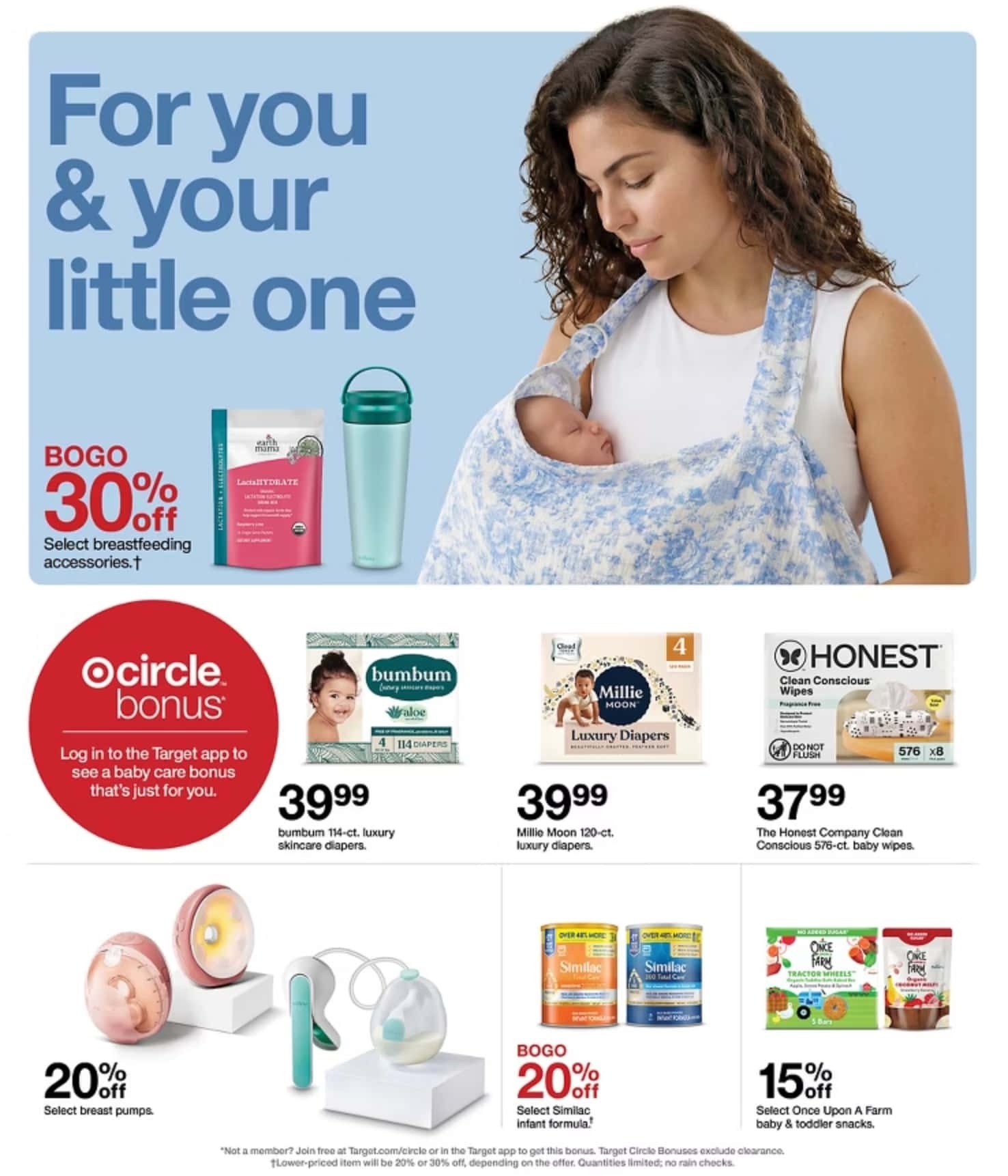 Target Ad This Week 8_2_26 pg 30