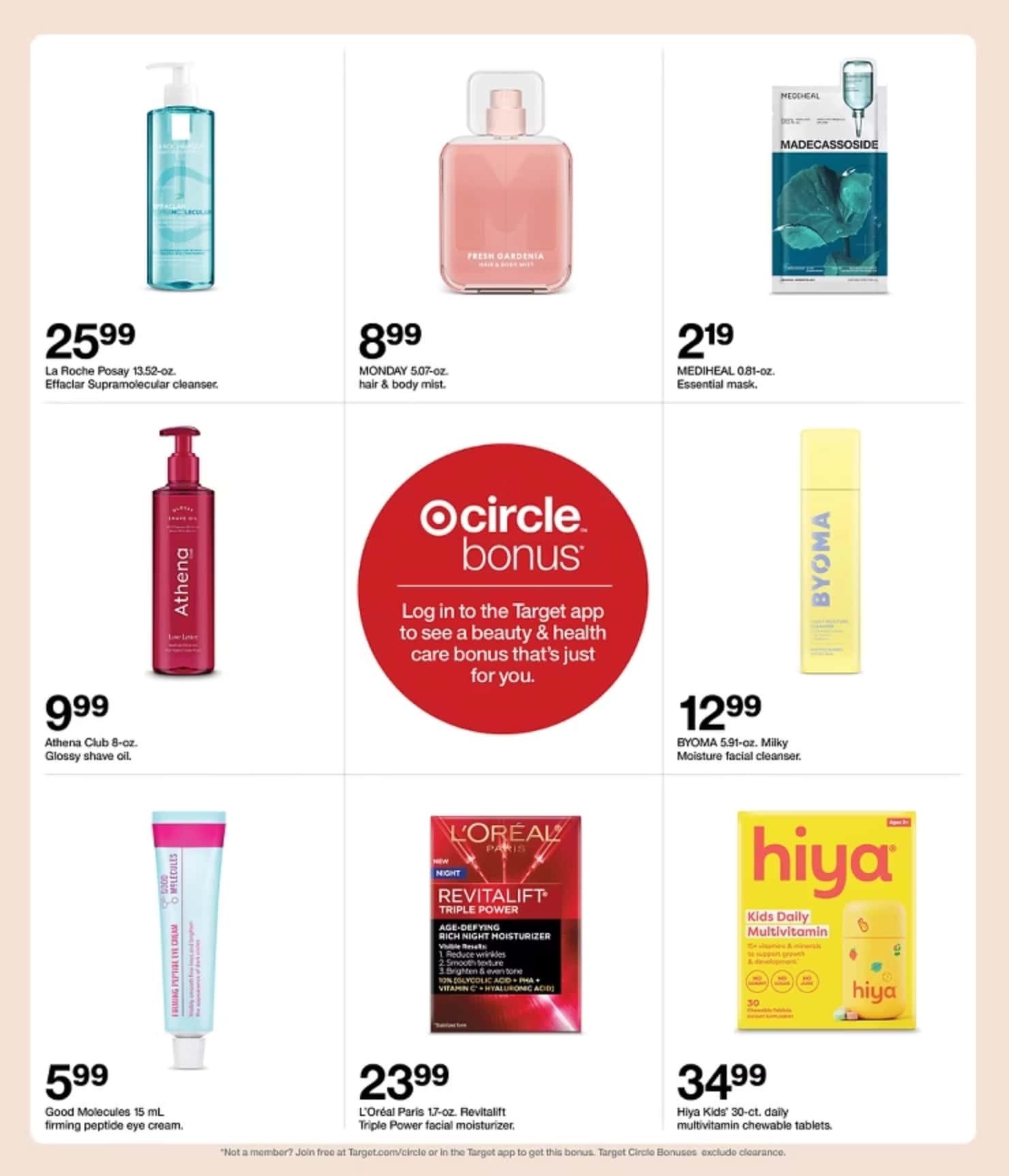 Target Ad This Week 8_2_26 pg 31