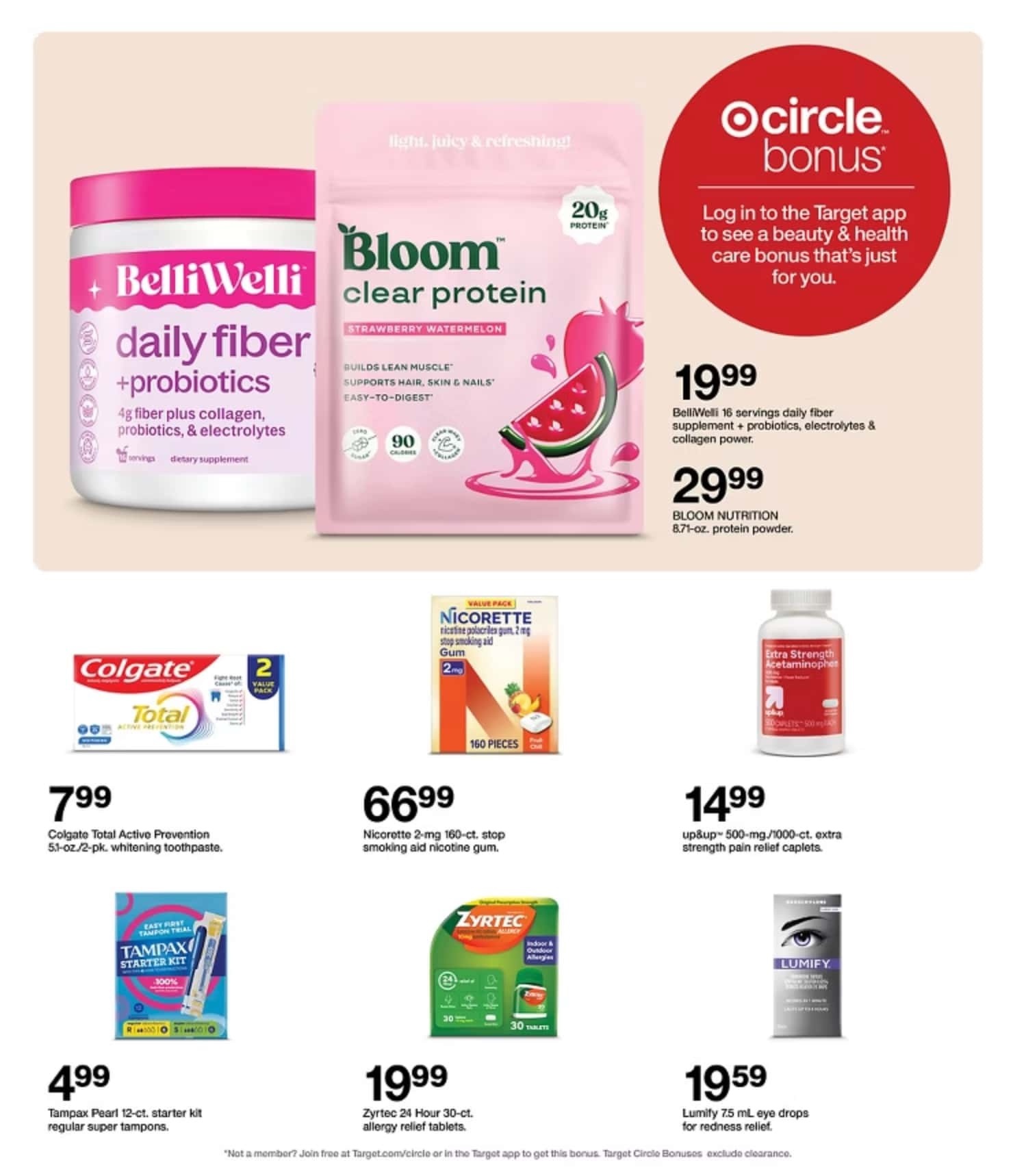 Target Ad This Week 8_2_26 pg 32