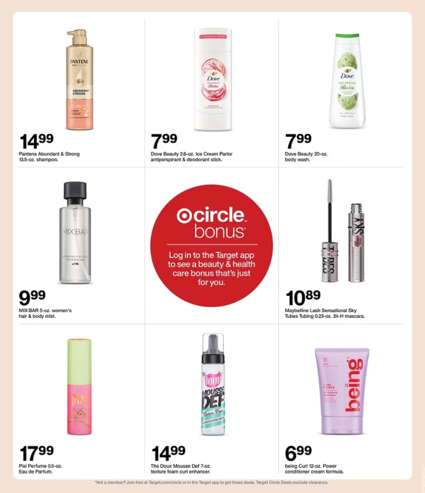 Target Ad This Week 8_2_26 pg 33