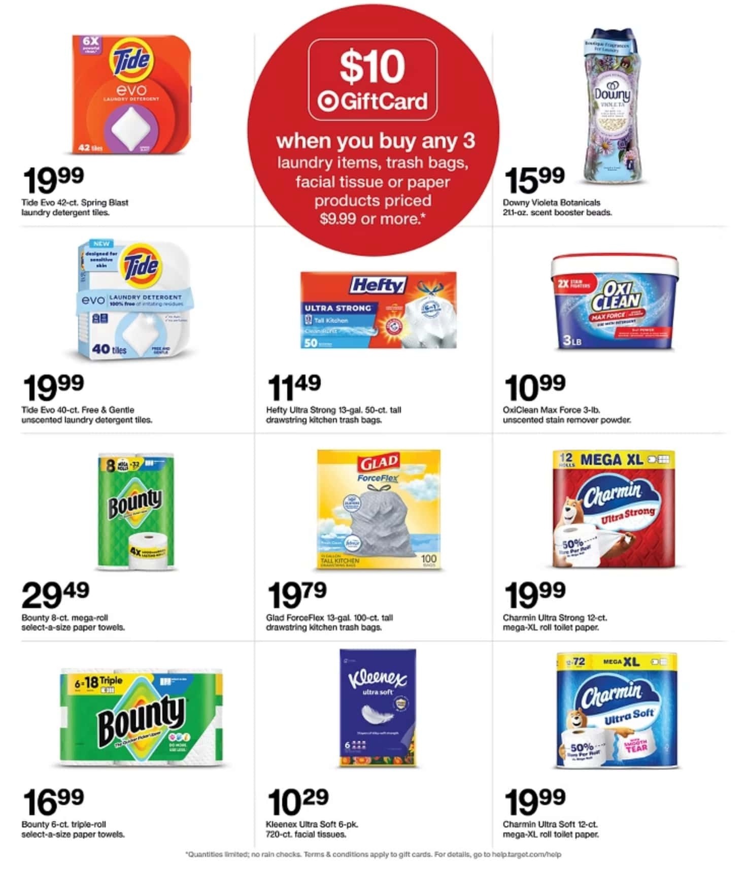 Target Ad This Week 8_2_26 pg 43