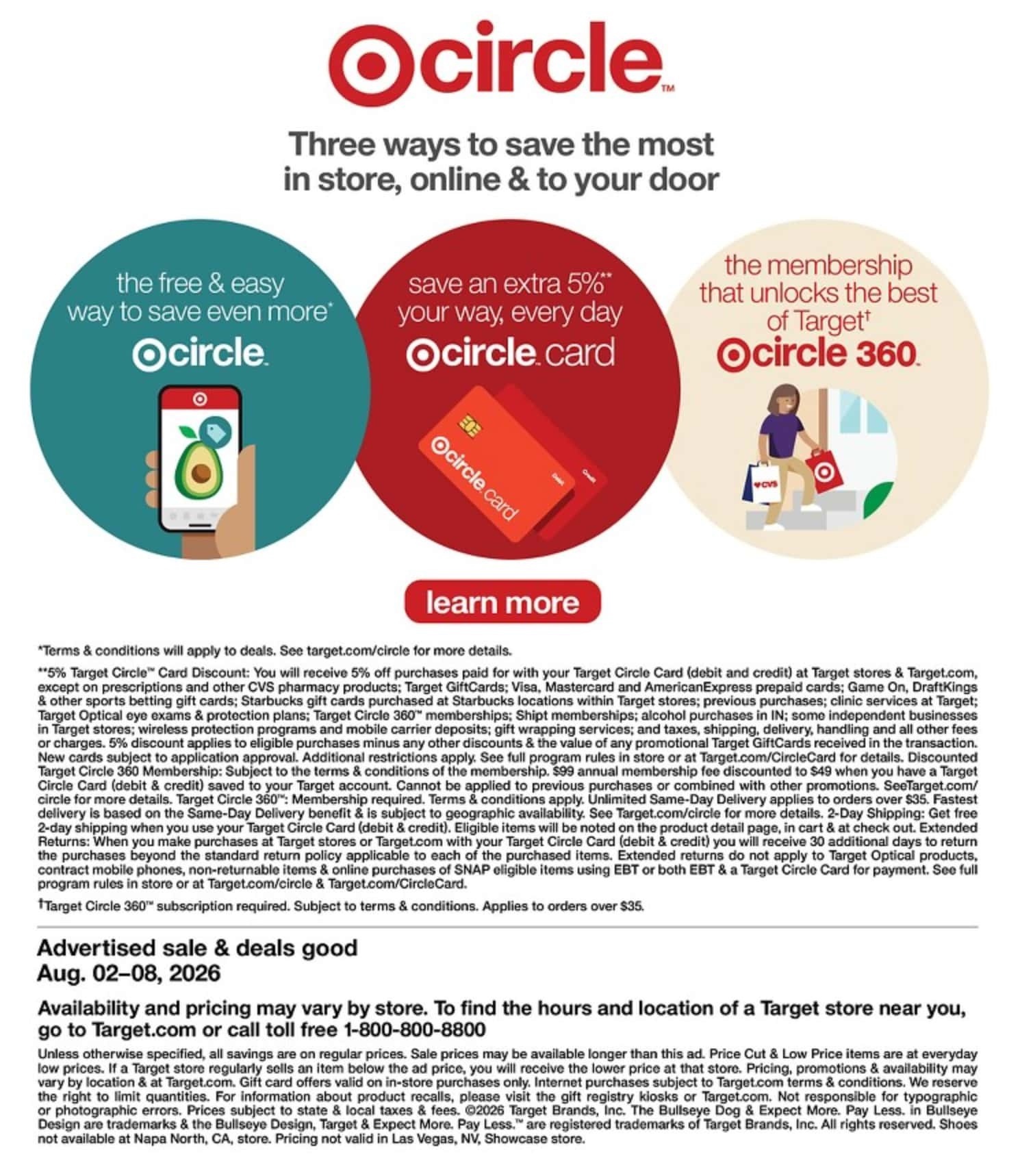 Target Ad This Week 8_2_26 pg 46