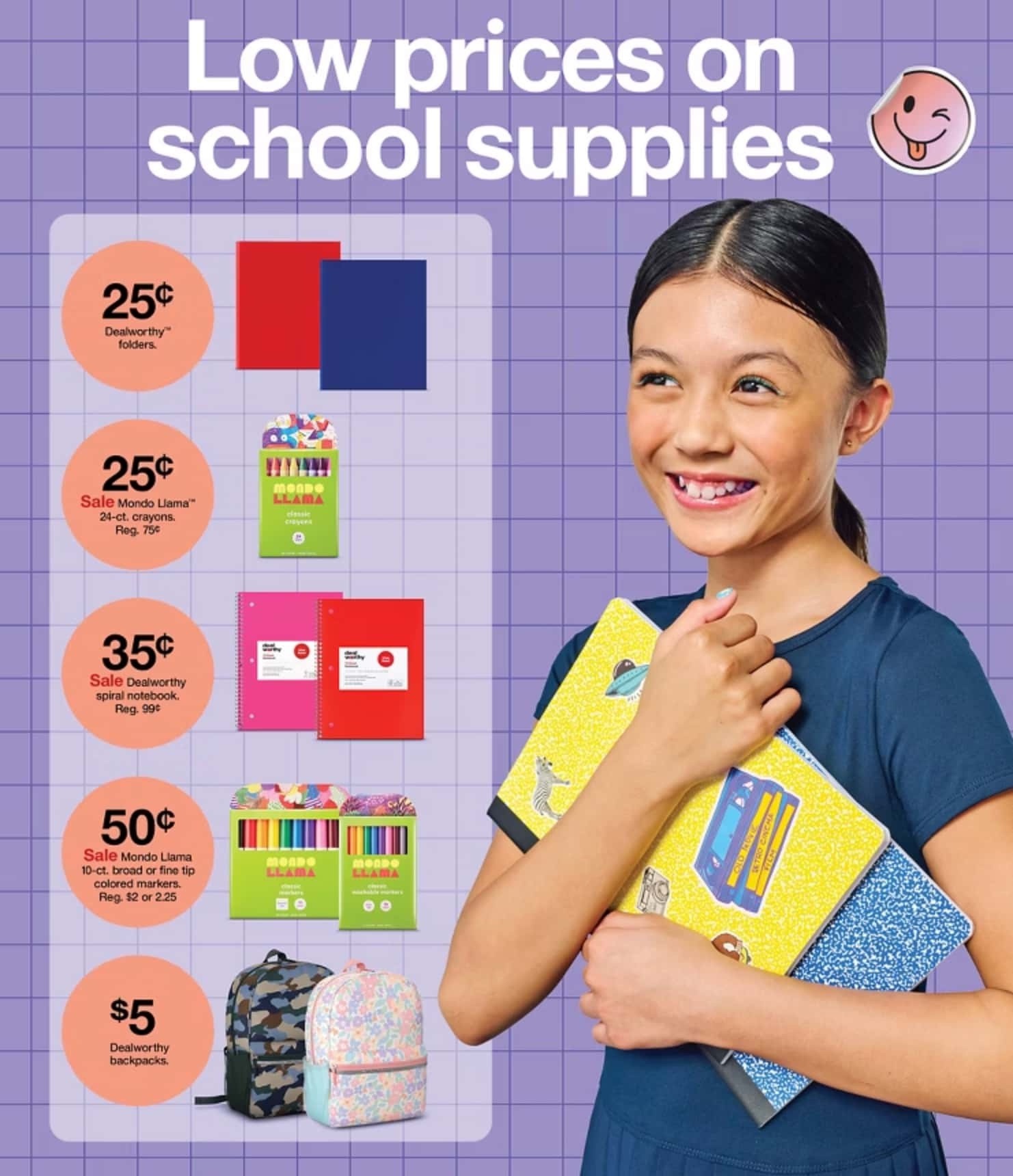 Target Ad This Week 8_2_26 pg 5