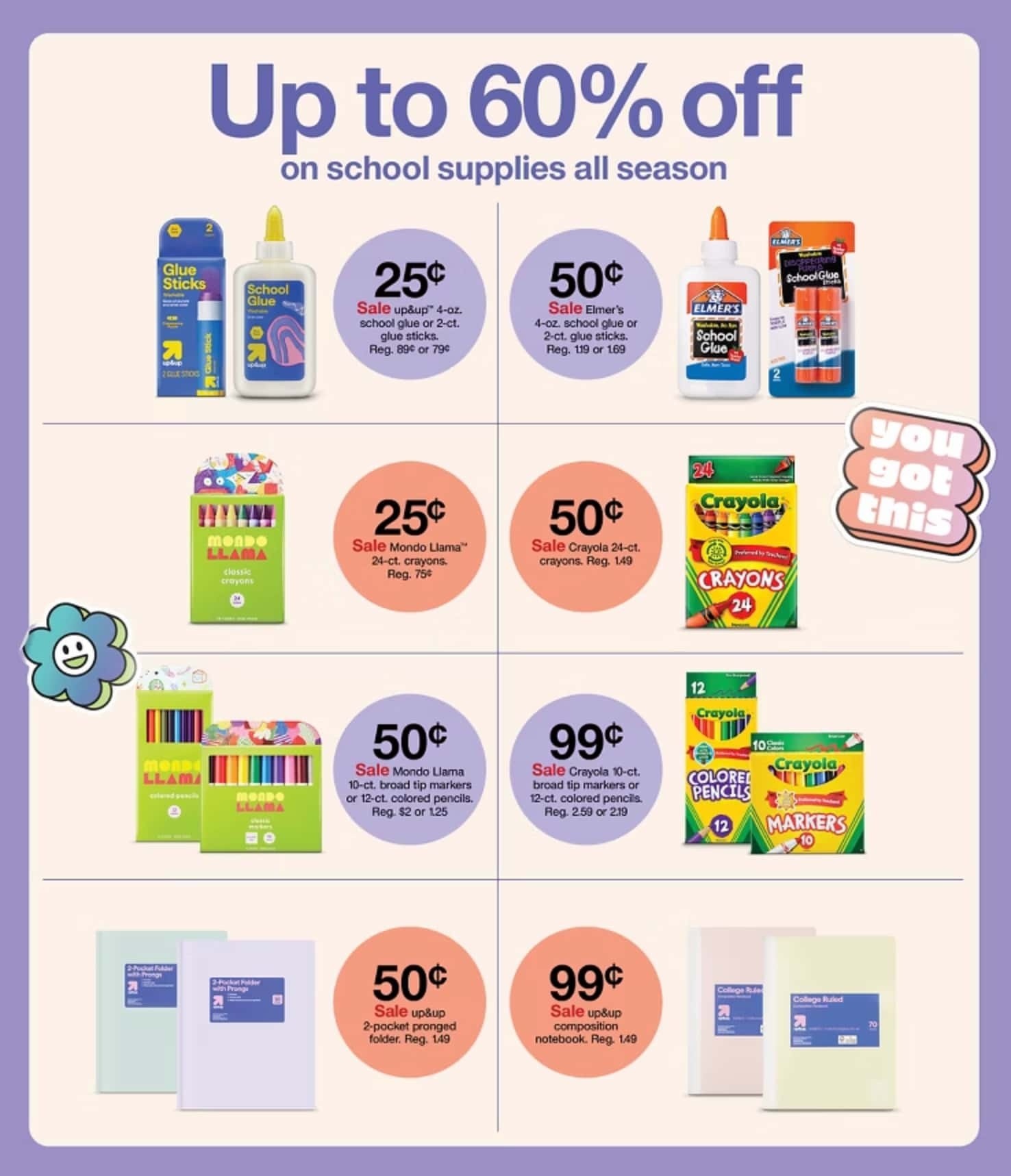 Target Ad This Week 8_2_26 pg 6