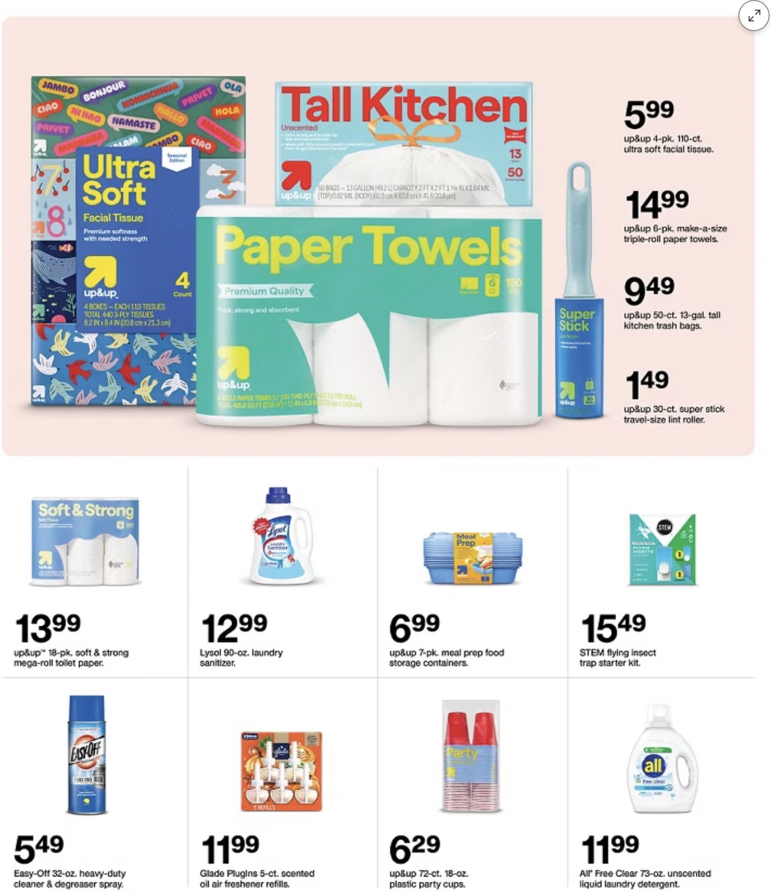 Target Ad This Week 8_30_26 pg 30