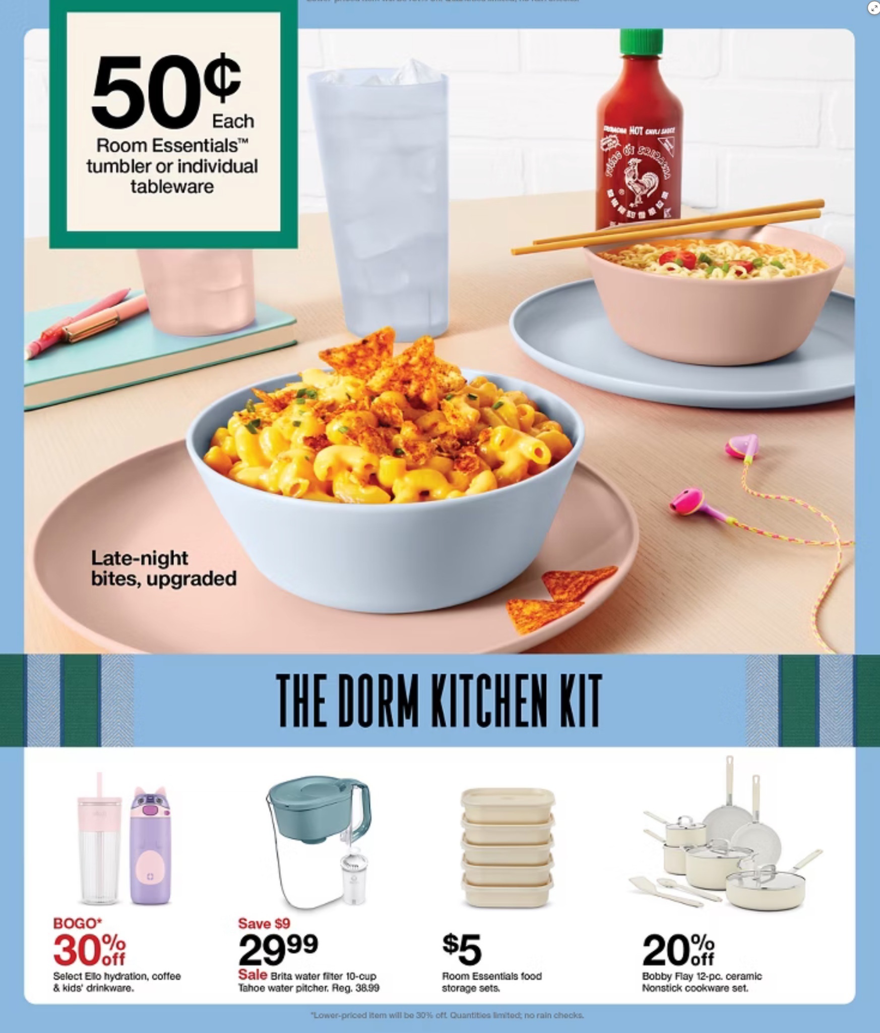 Target Ad This Week 8_9_26 pg 12