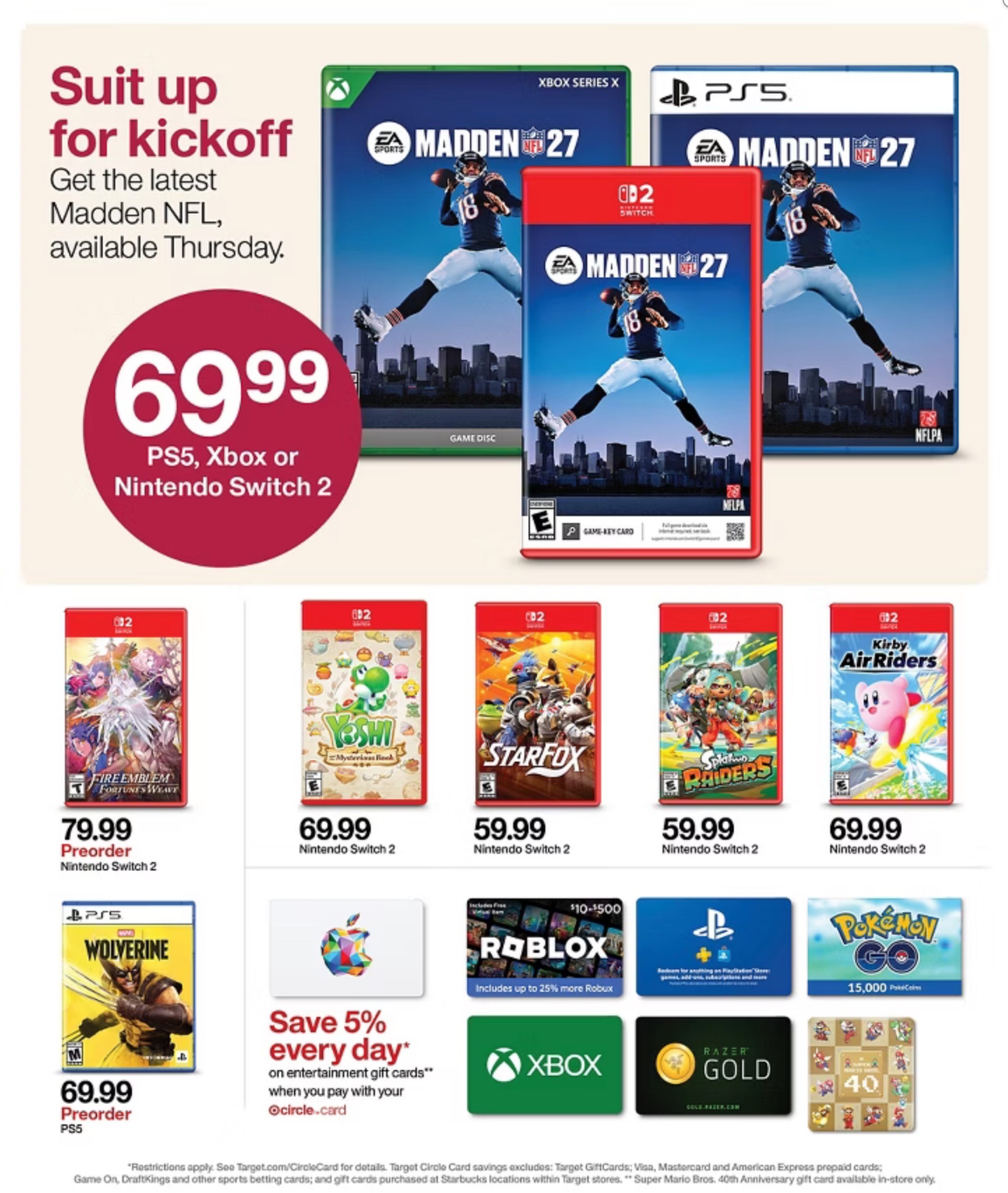 Target Ad This Week 8_9_26 pg 16
