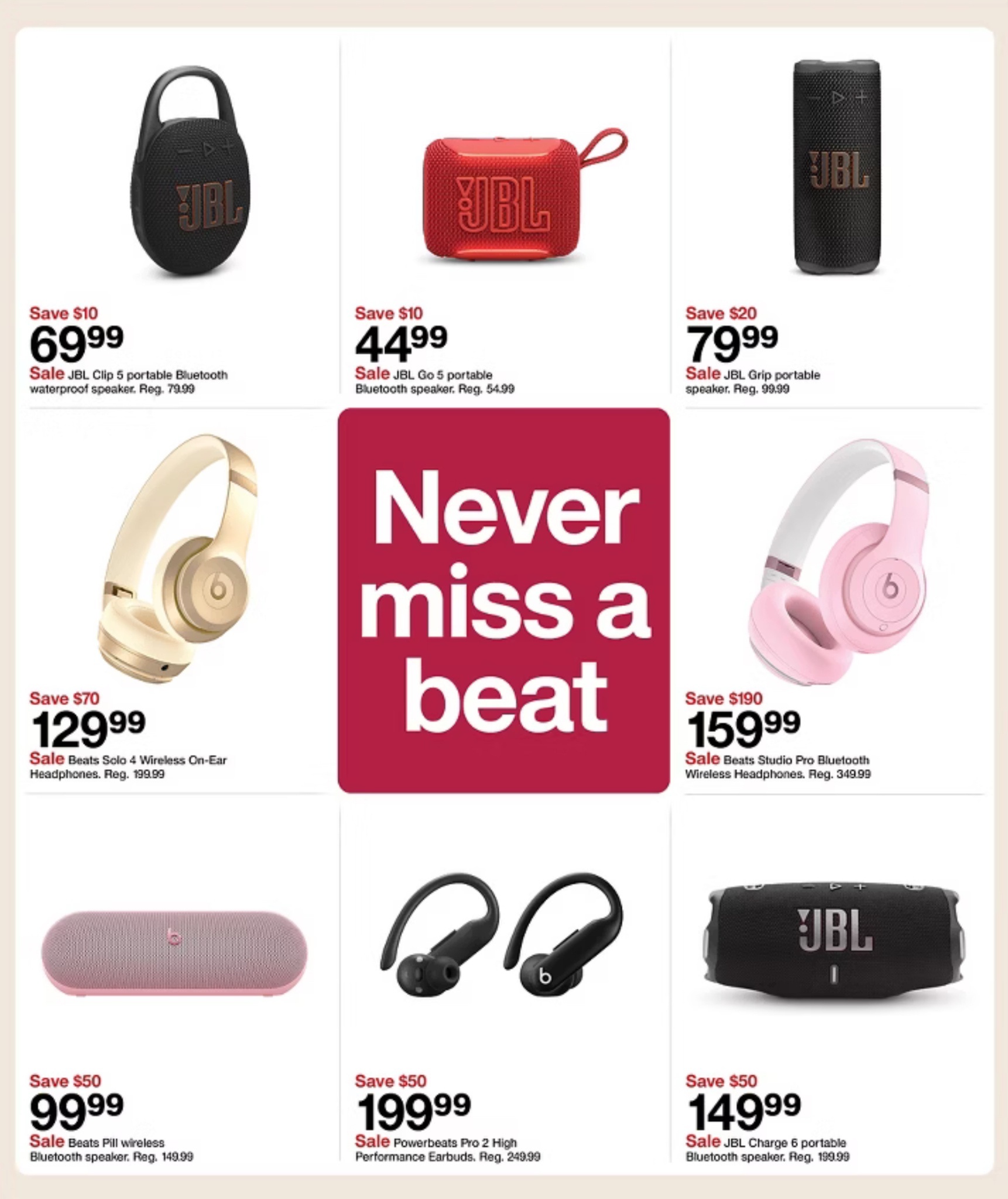 Target Ad This Week 8_9_26 pg 19