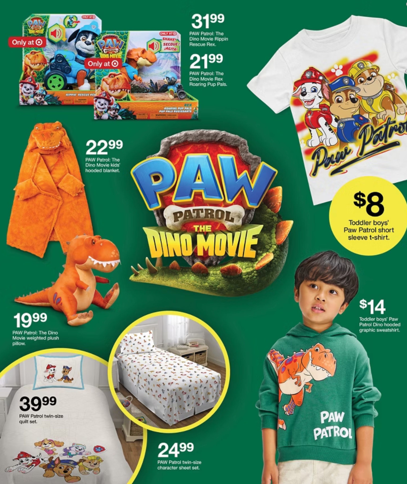 Target Ad This Week 8_9_26 pg 21