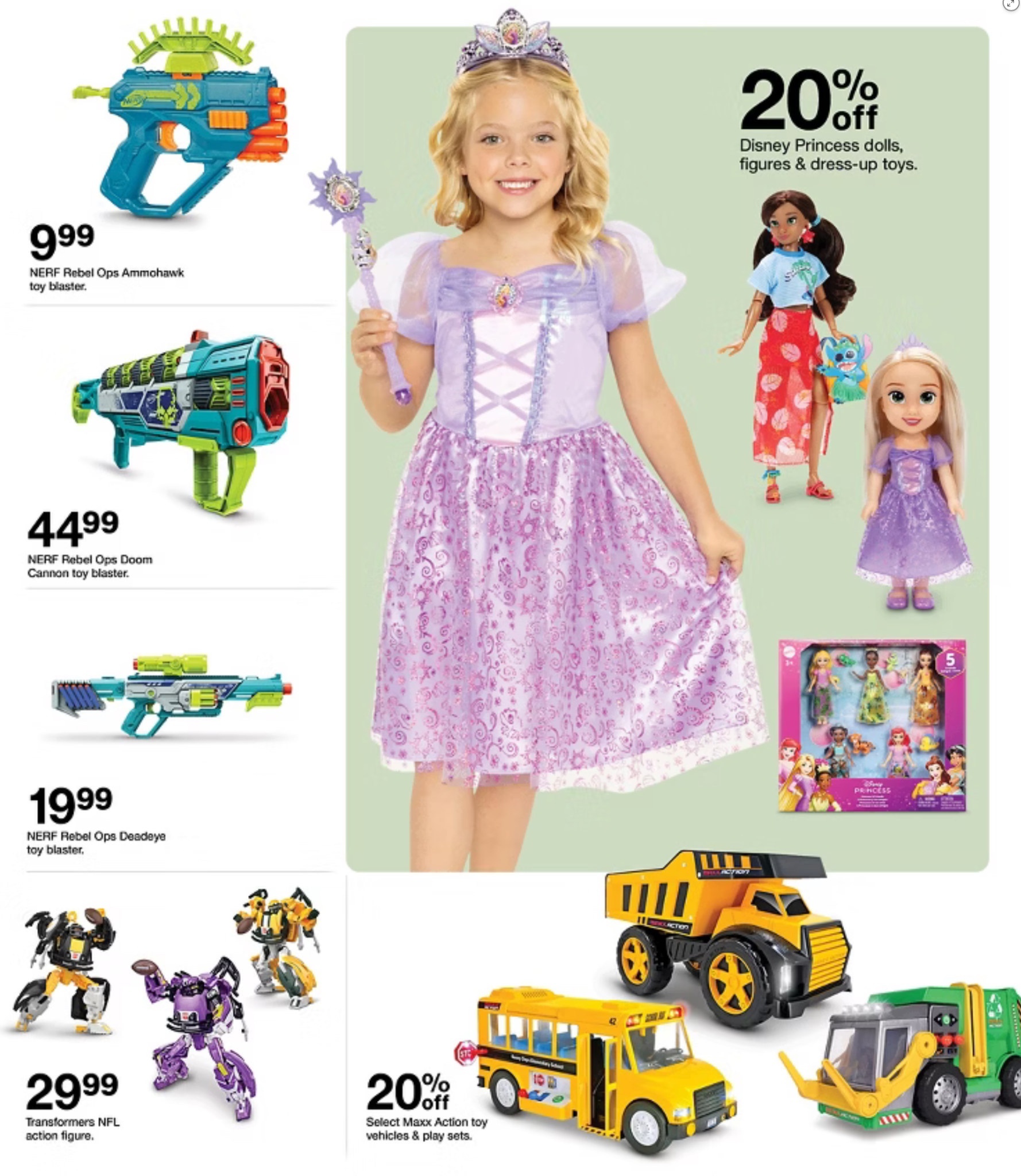 Target Ad This Week 8_9_26 pg 23