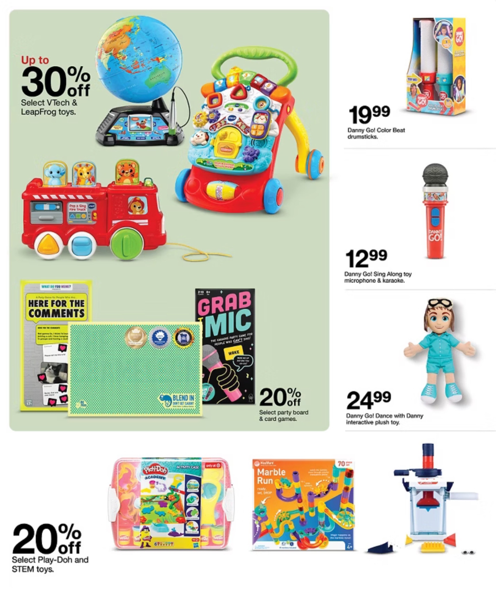 Target Ad This Week 8_9_26 pg 24