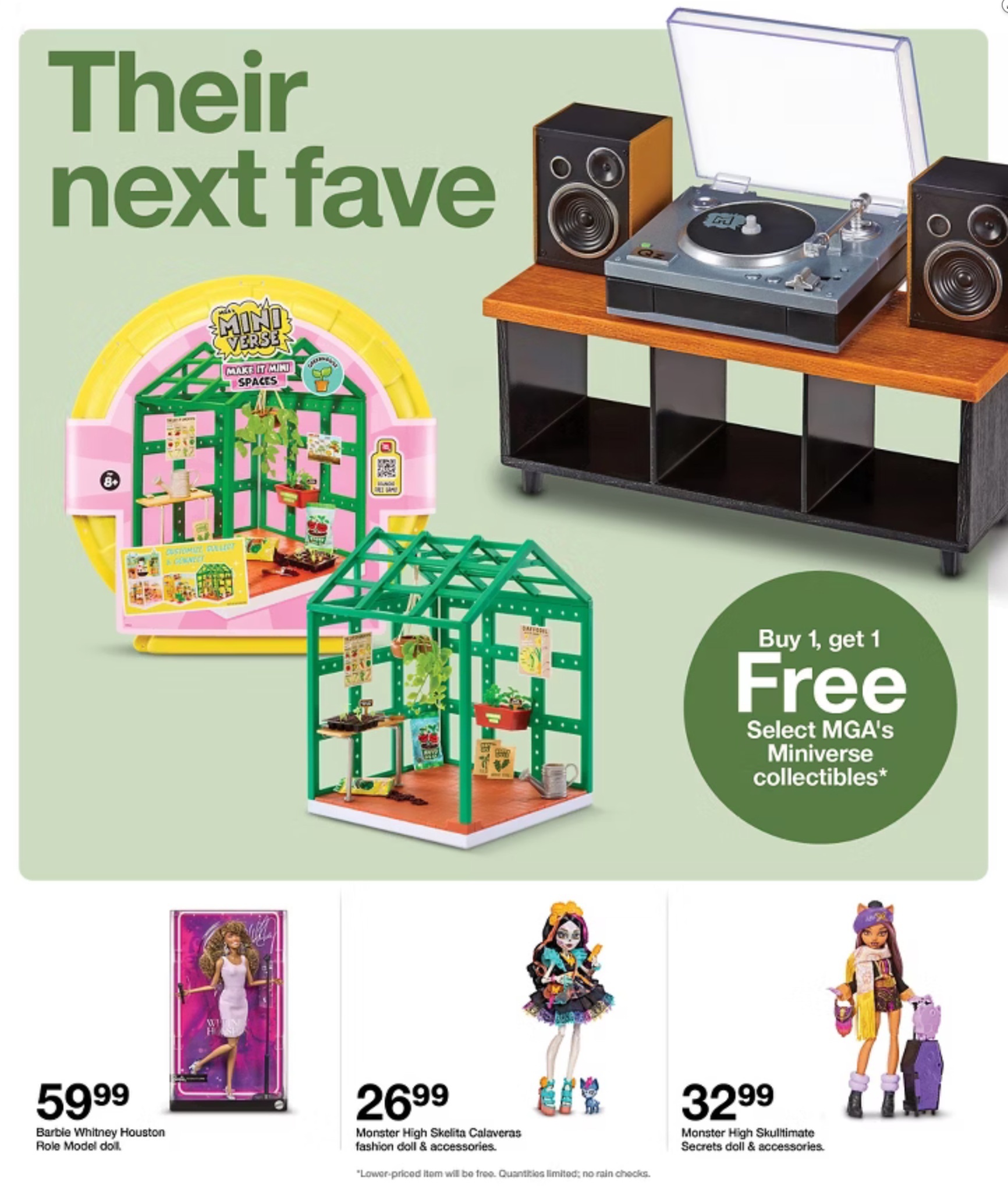 Target Ad This Week 8_9_26 pg 25
