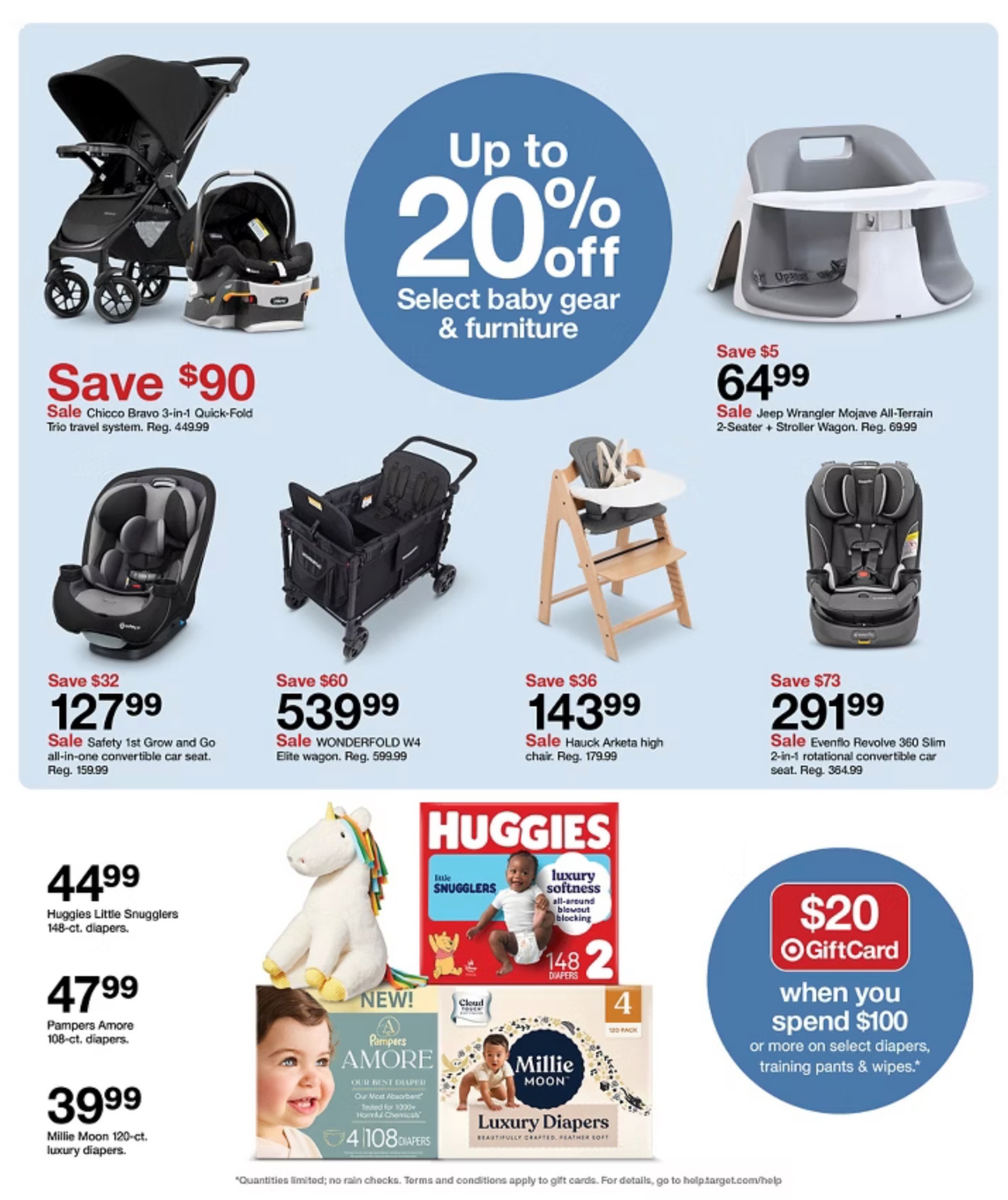 Target Ad This Week 8_9_26 pg 27