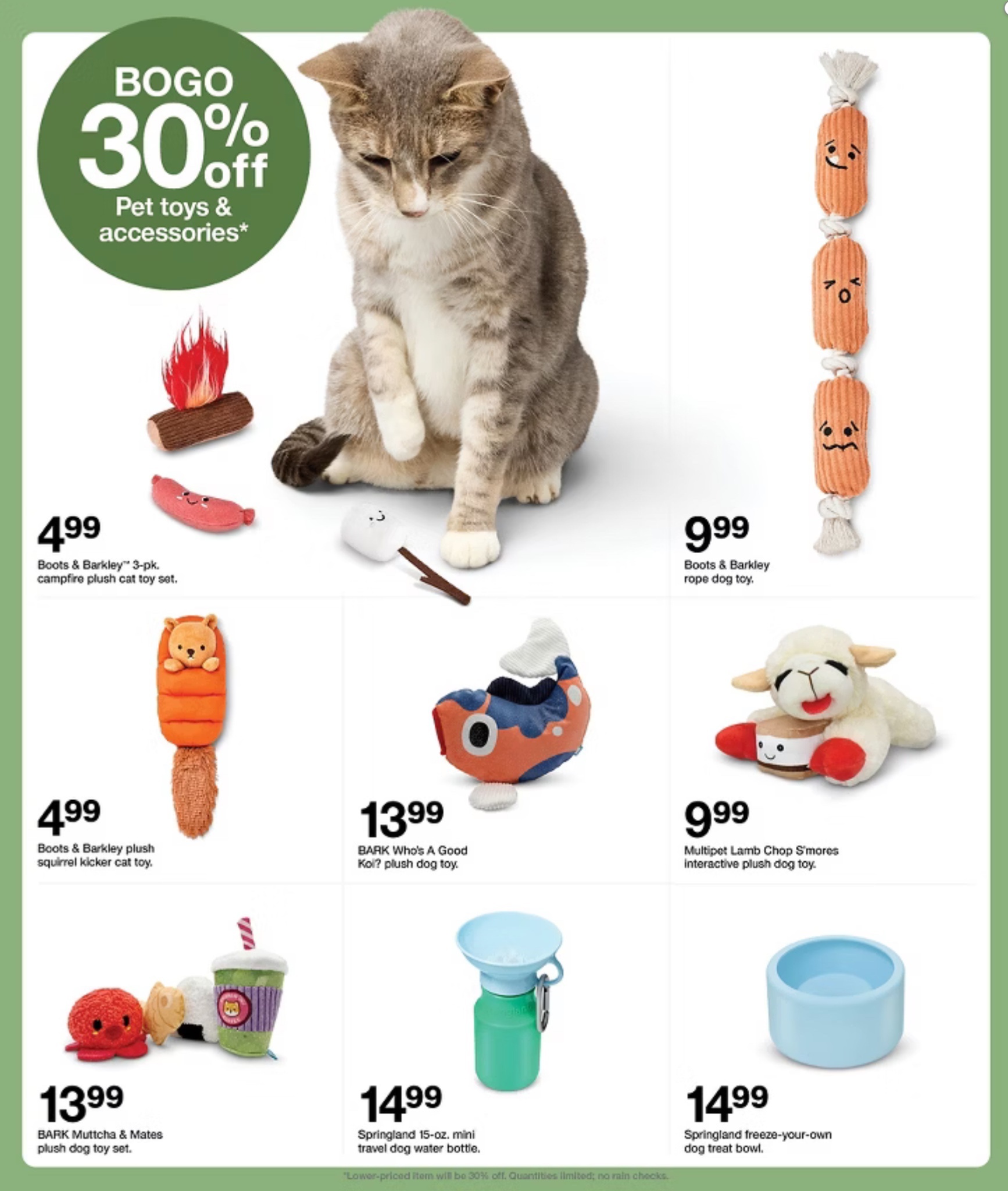 Target Ad This Week 8_9_26 pg 33