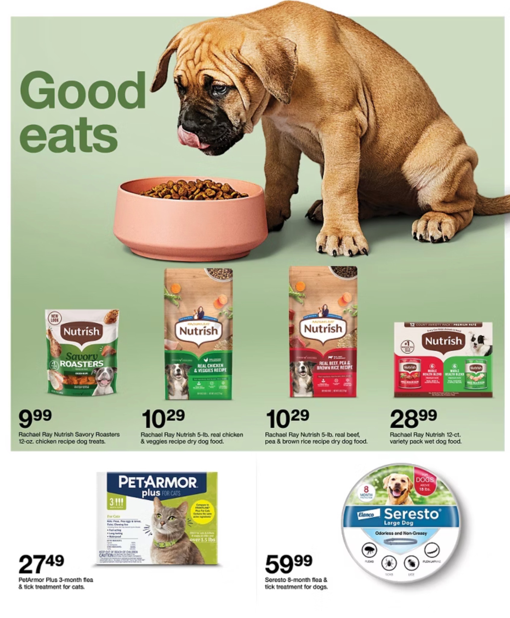 Target Ad This Week 8_9_26 pg 34