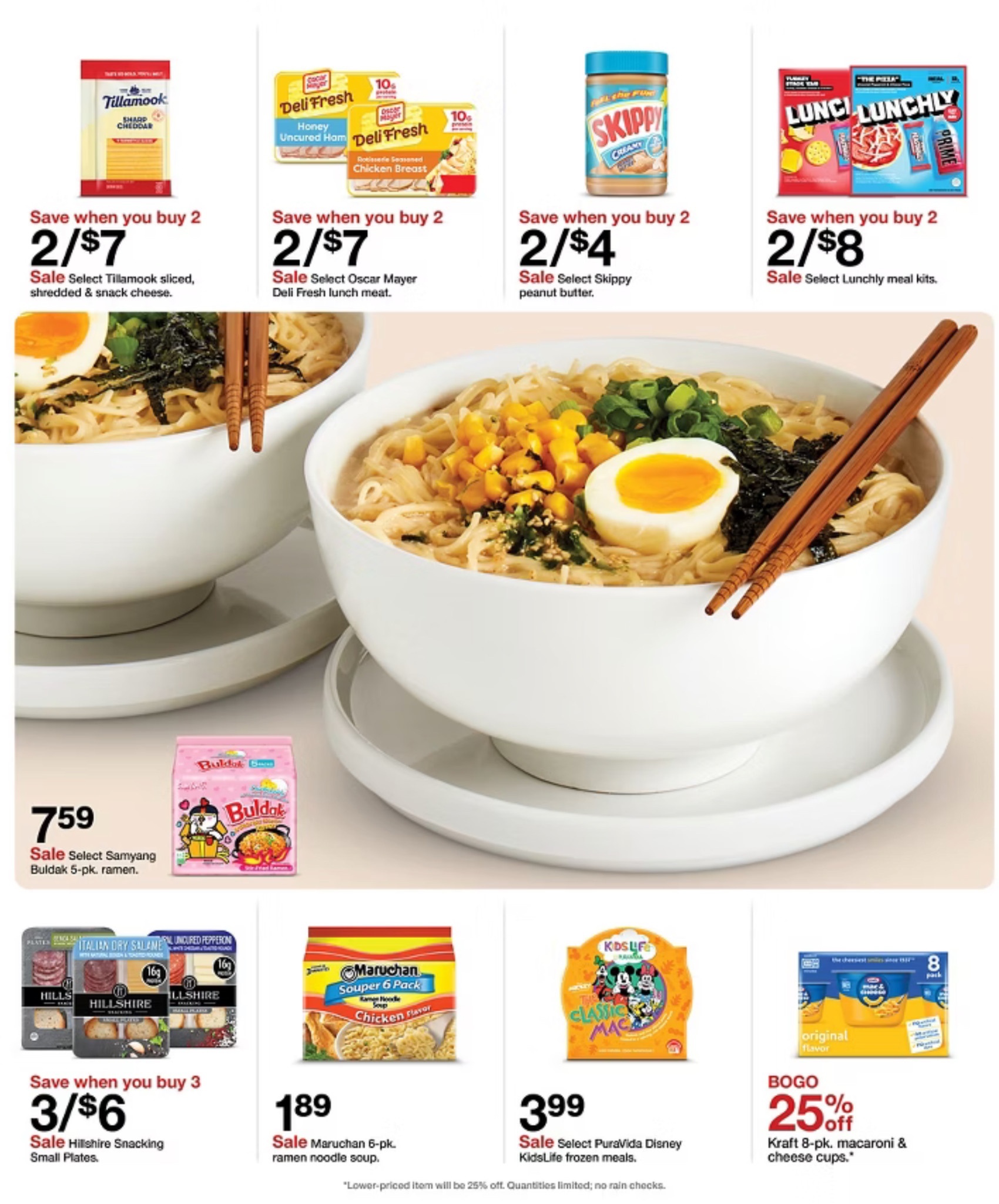 Target Ad This Week 8_9_26 pg 37