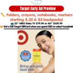 Target Weekly Ad 8_16_26