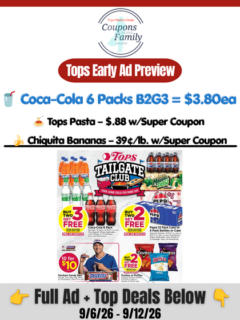 Tops Ad this week 9_6_26