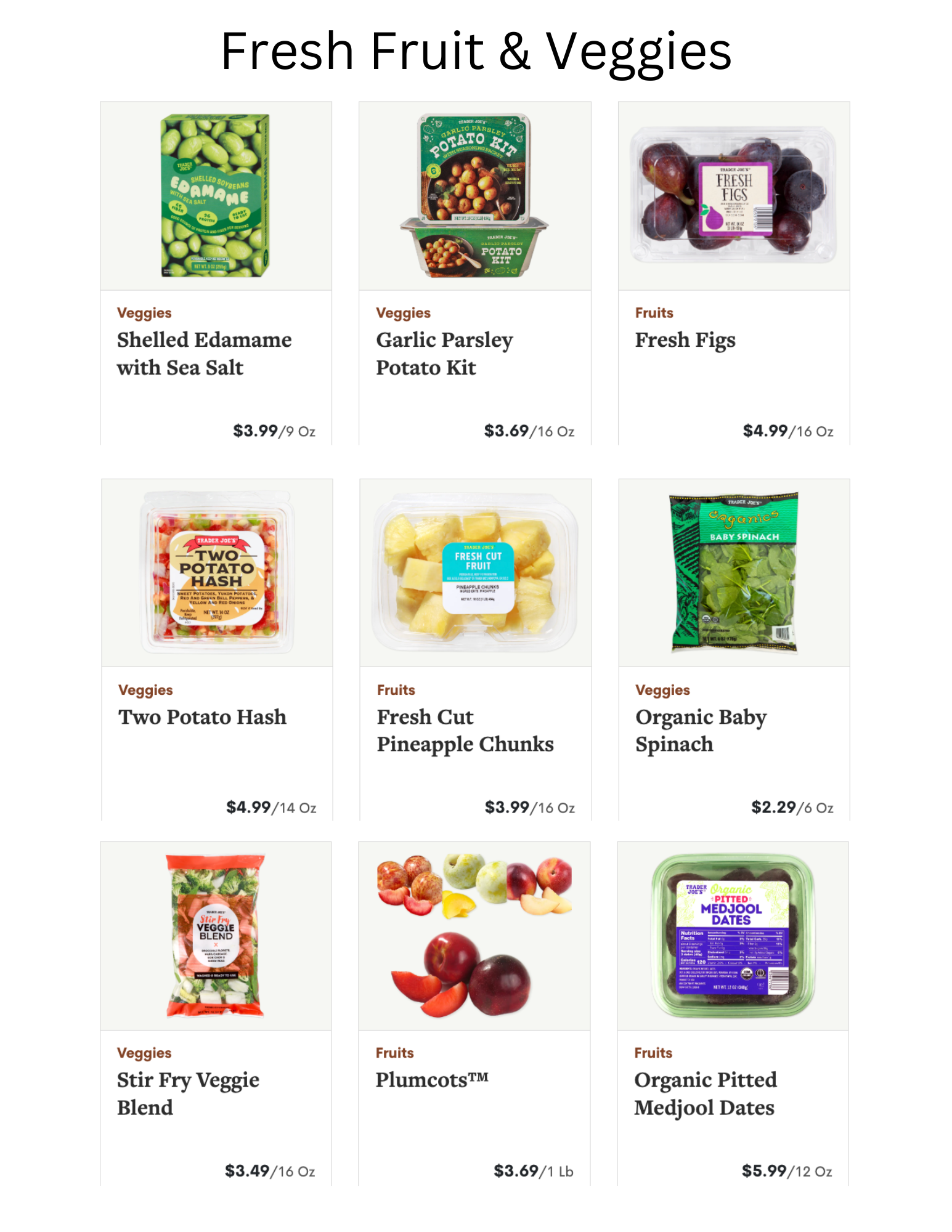 Trader Joes Fearless Flyer Ad August 2026 pg 7