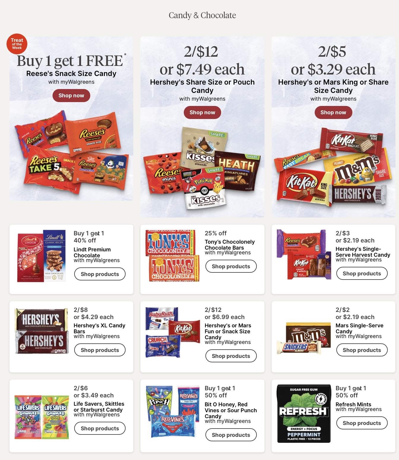 Walgreens Ad this week 8_30_26 pg 25