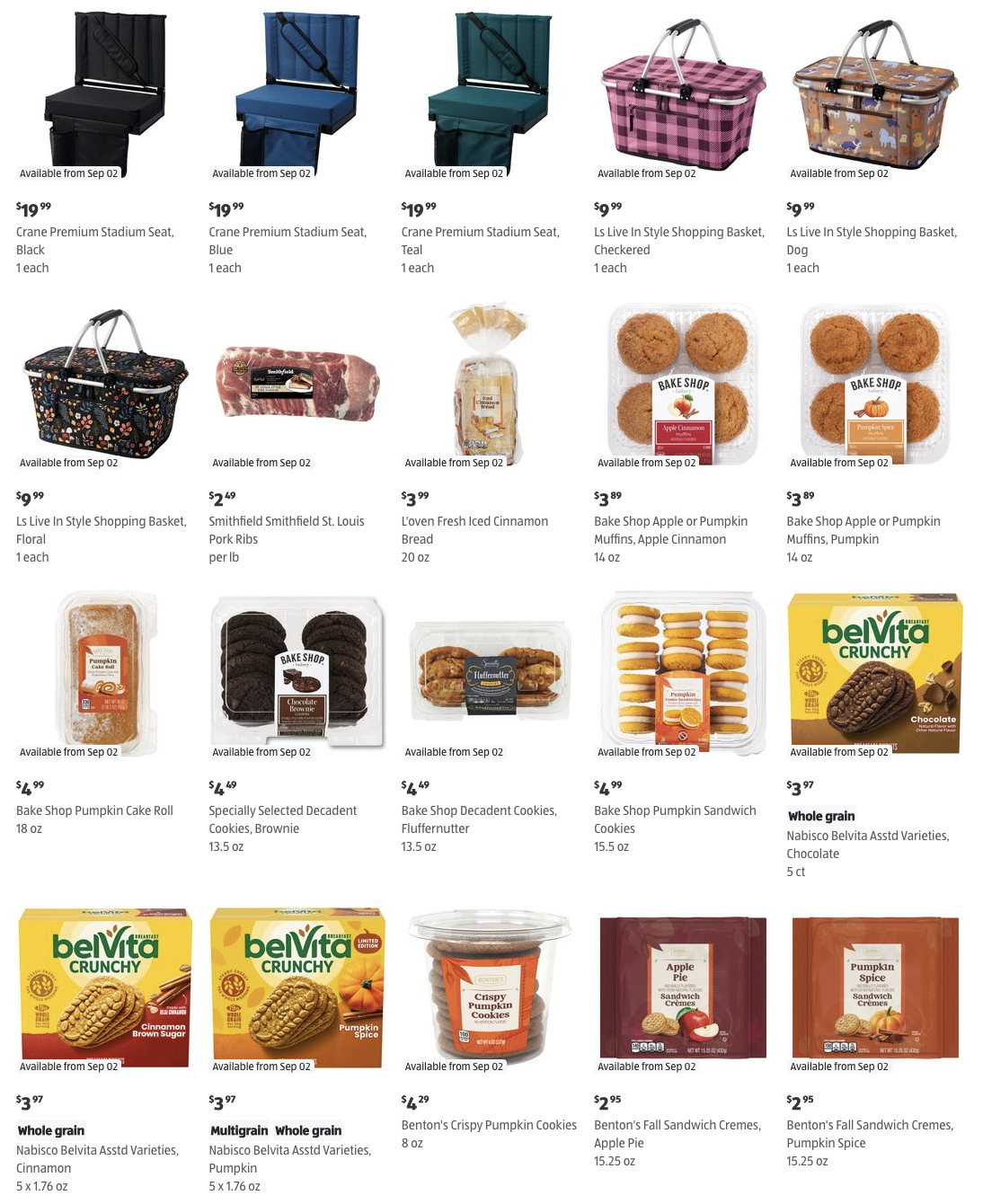 Aldi Finds 9_2_26 pg 14