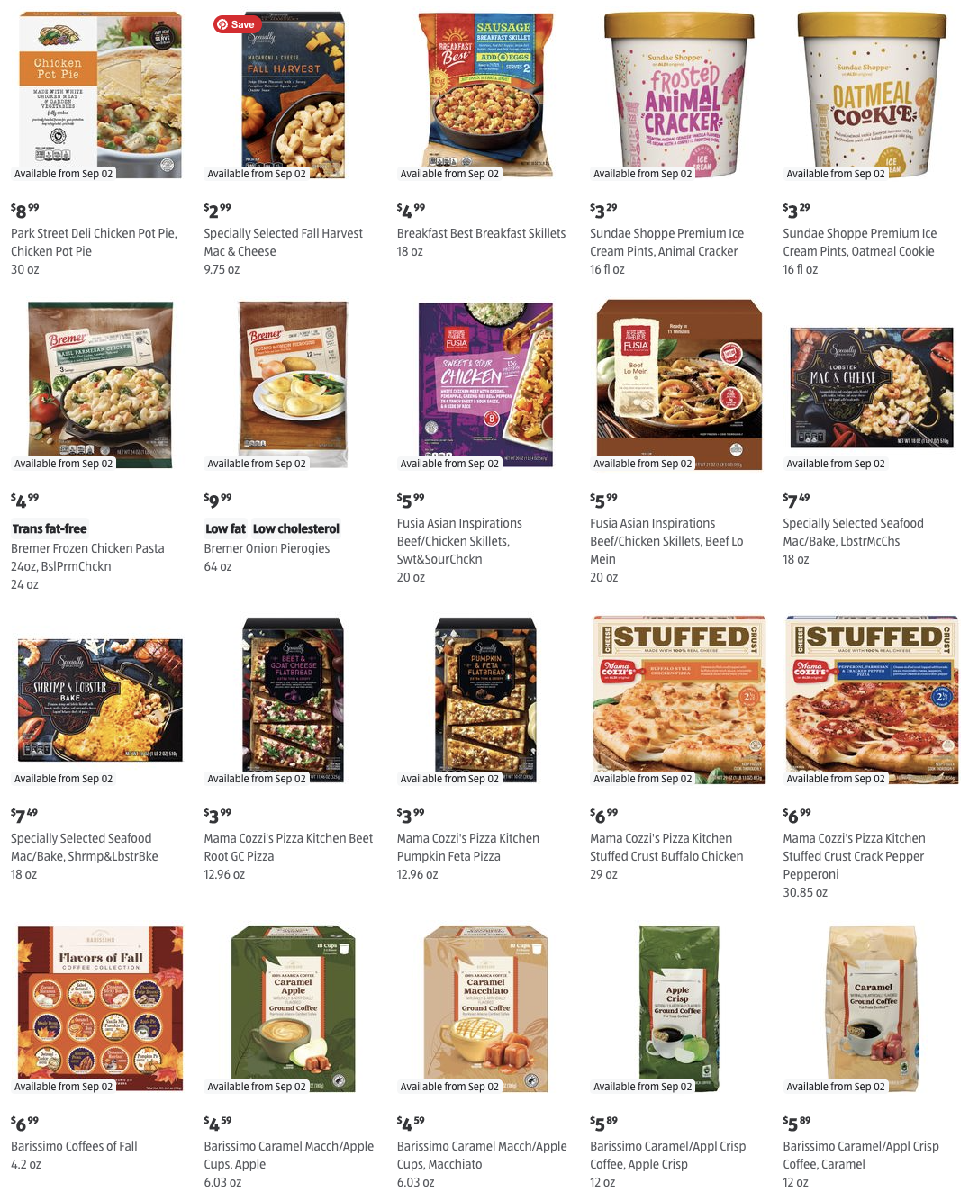 Aldi Finds 9_2_26 pg 16