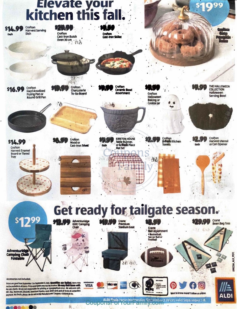 Aldi Weekly Ad 9_2_26 pg 2