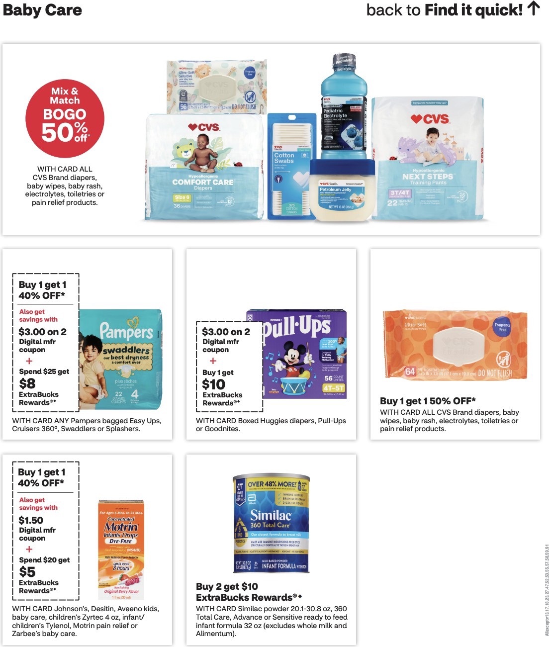 CVS Ad this week 9_13_26 pg 11