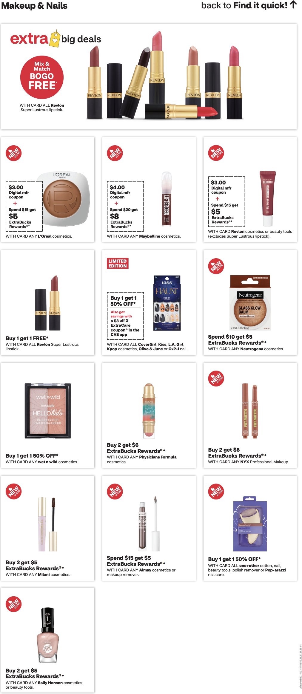CVS Ad this week 9_13_26 pg 12