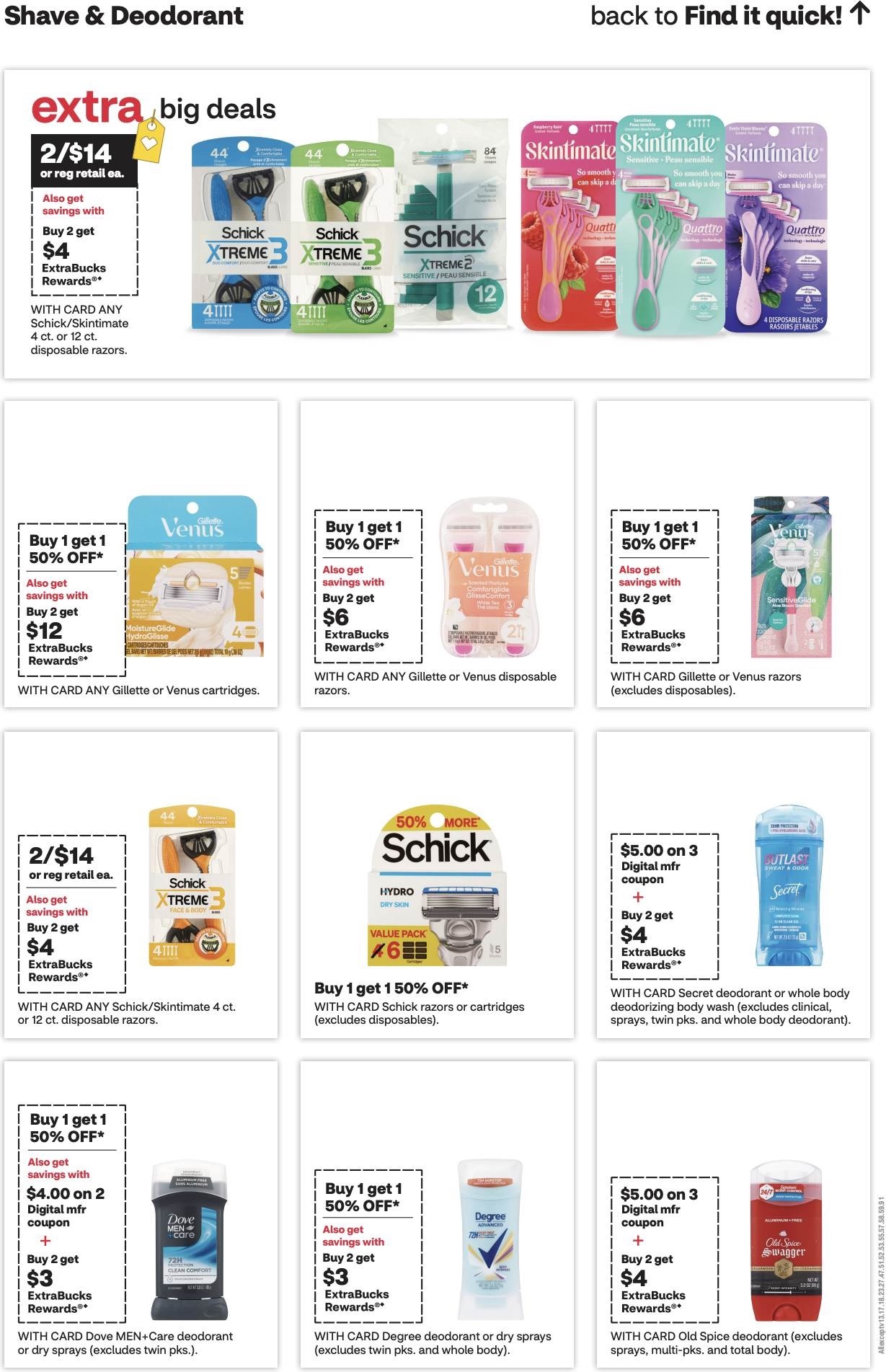 CVS Ad this week 9_13_26 pg 16