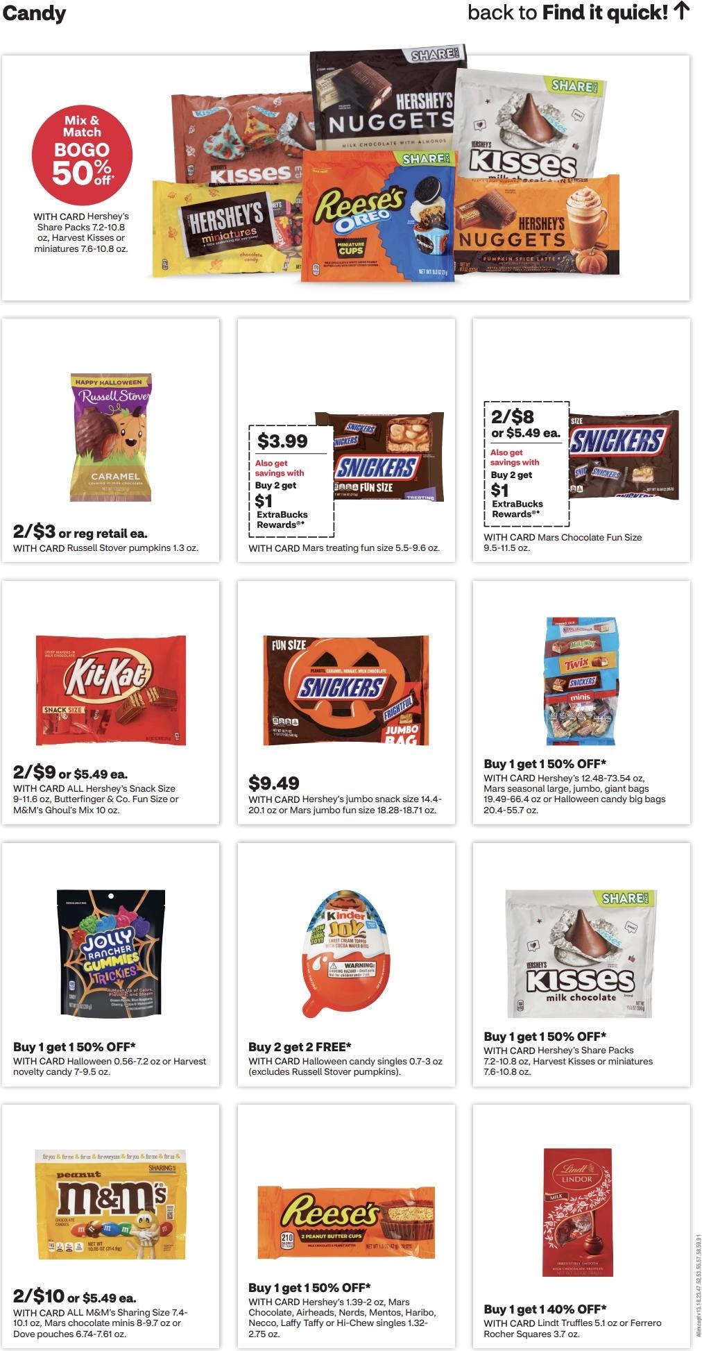 CVS Ad this week 9_13_26 pg 17